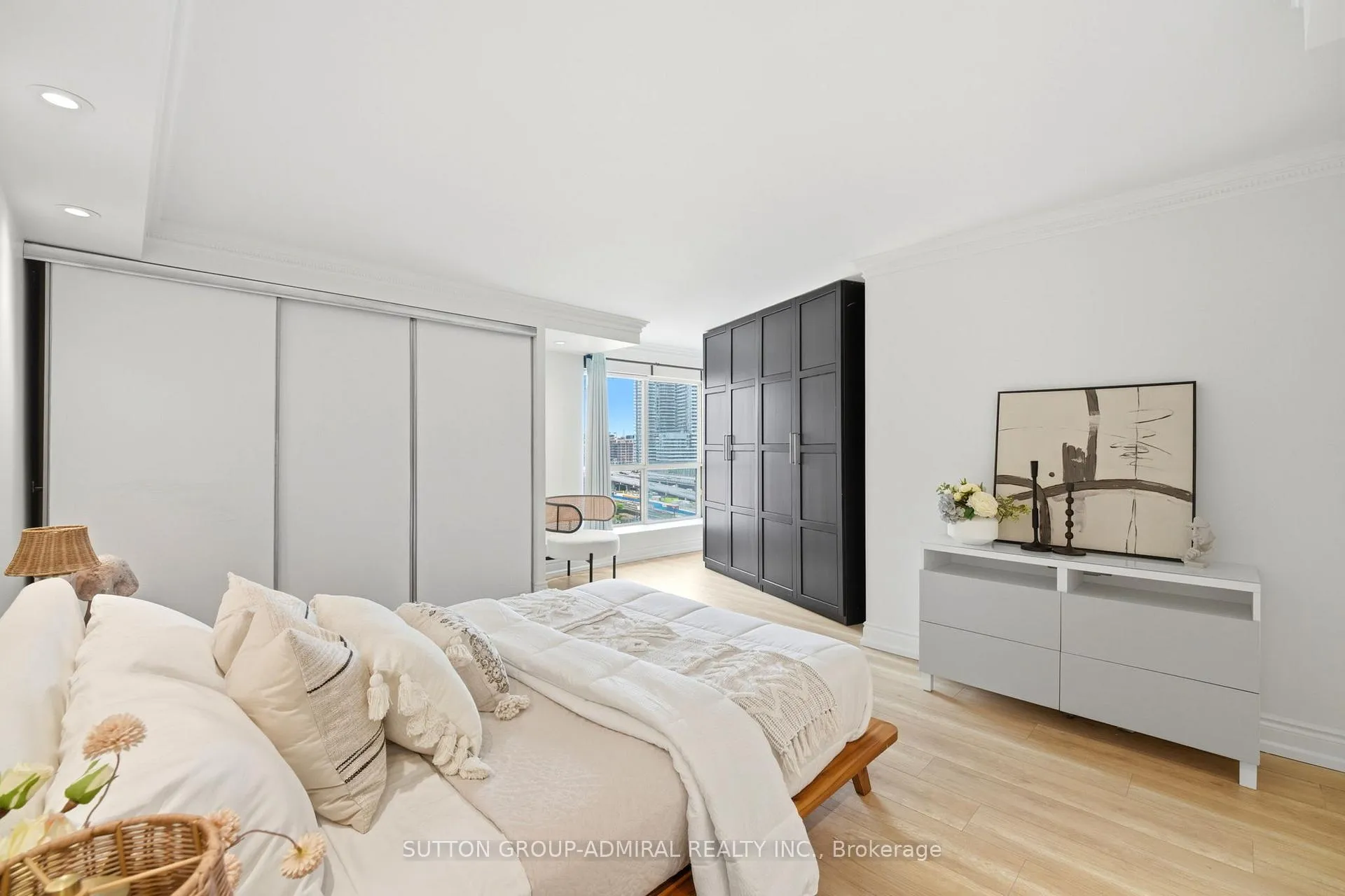 Photo 15 of Unit 1115, 25 The Esplanade, Toronto, Waterfront Communities — HOMEH