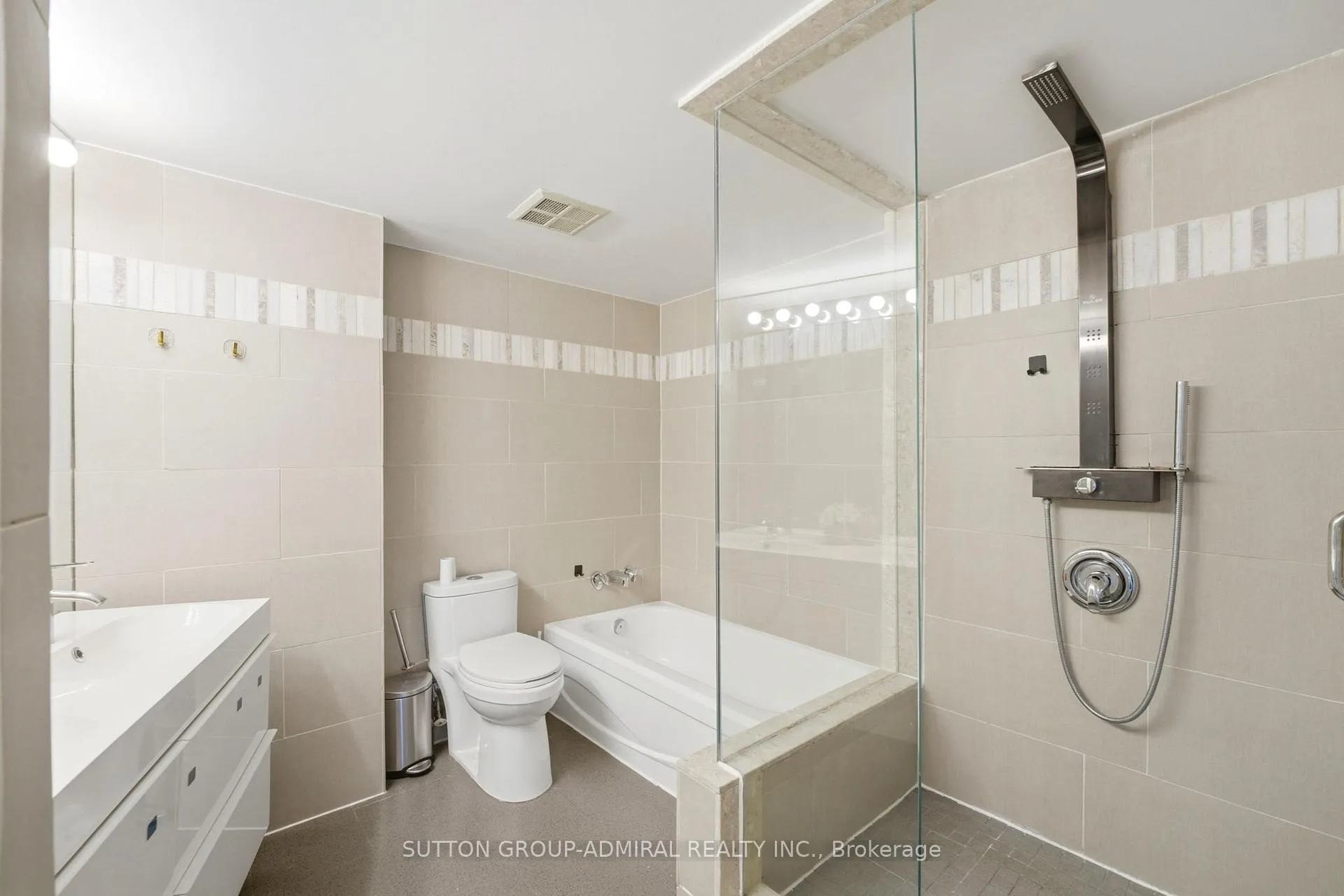Photo 17 of Unit 1115, 25 The Esplanade, Toronto, Waterfront Communities — HOMEH