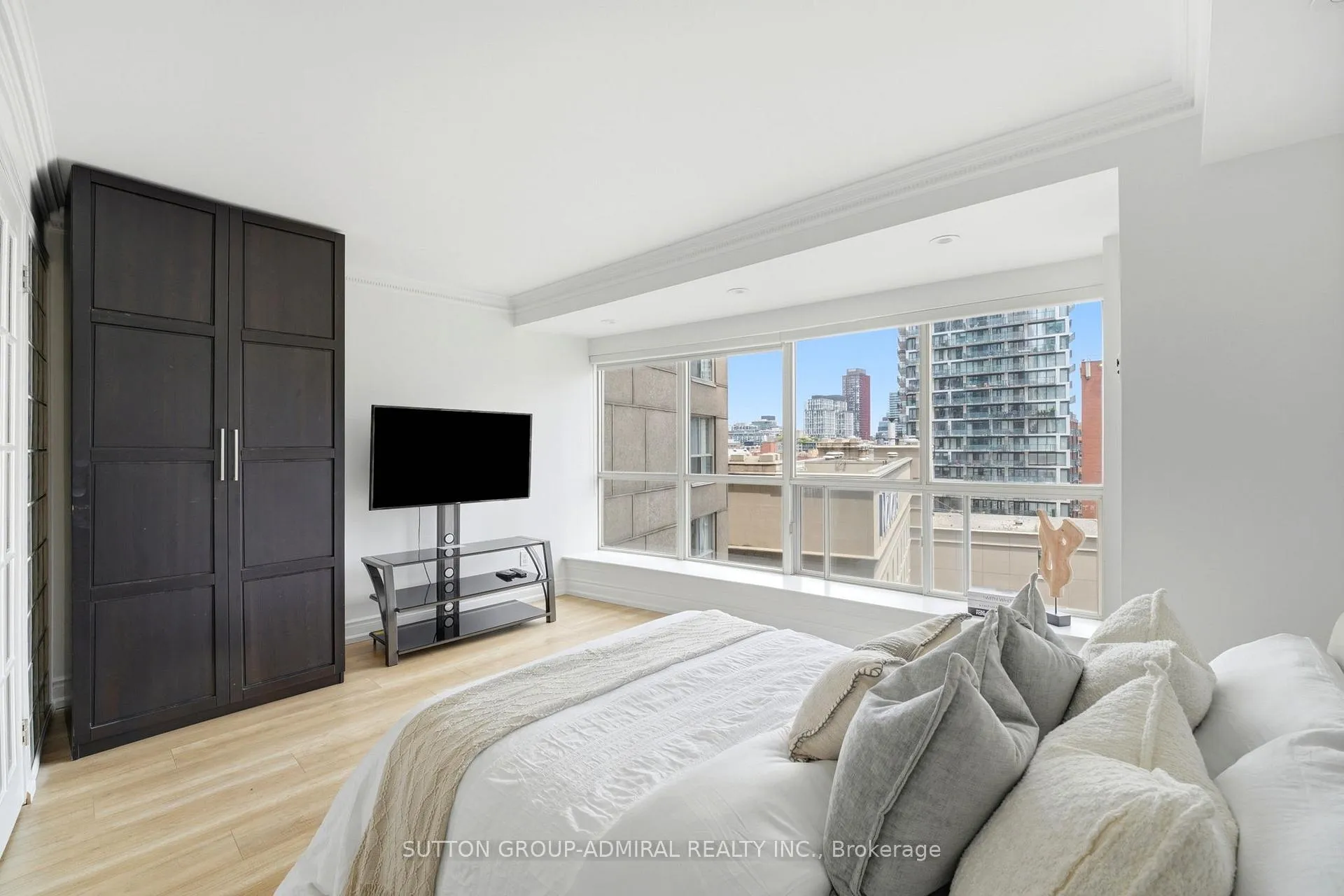 Photo 19 of Unit 1115, 25 The Esplanade, Toronto, Waterfront Communities — HOMEH
