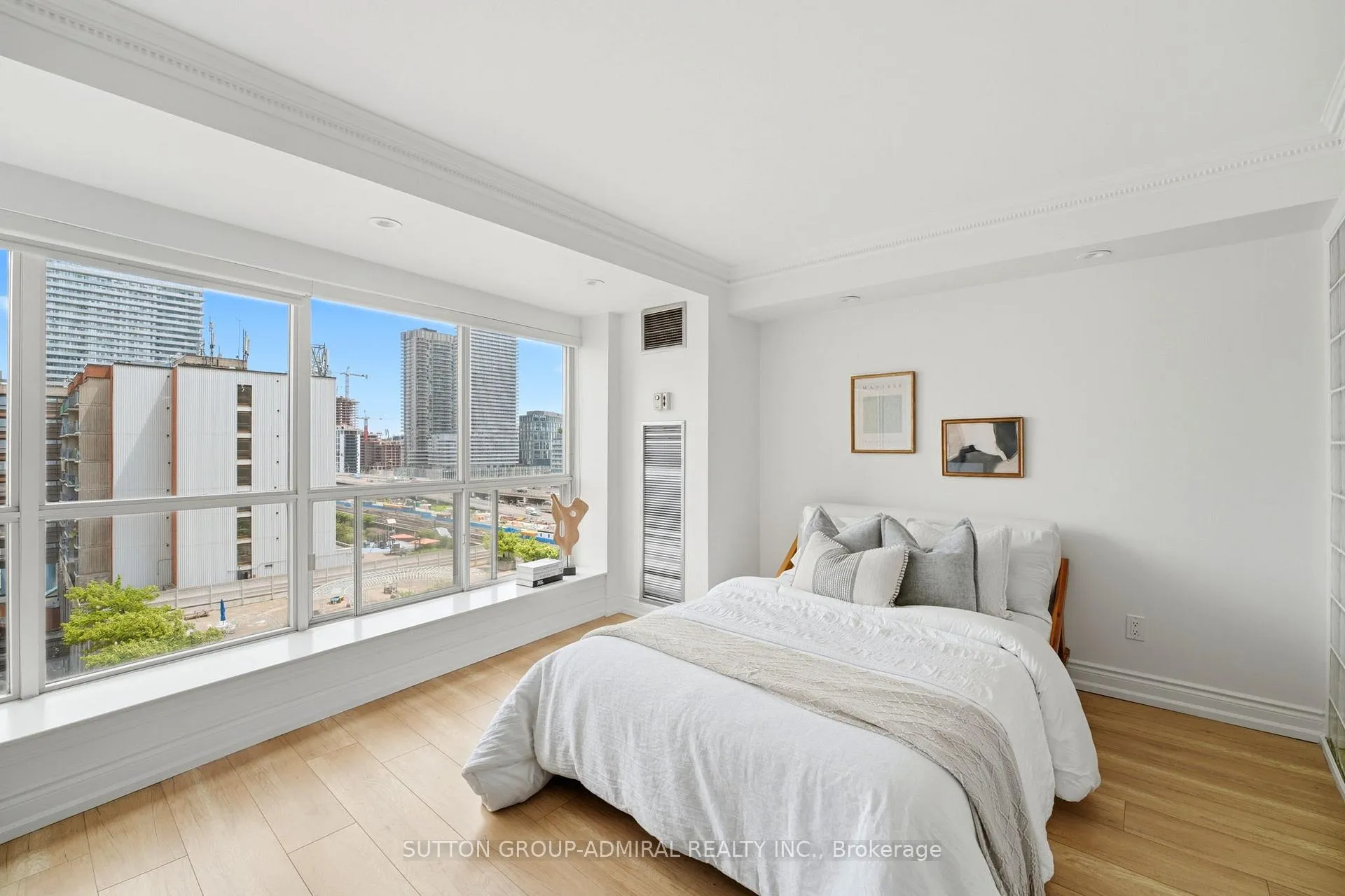 Photo 20 of Unit 1115, 25 The Esplanade, Toronto, Waterfront Communities — HOMEH
