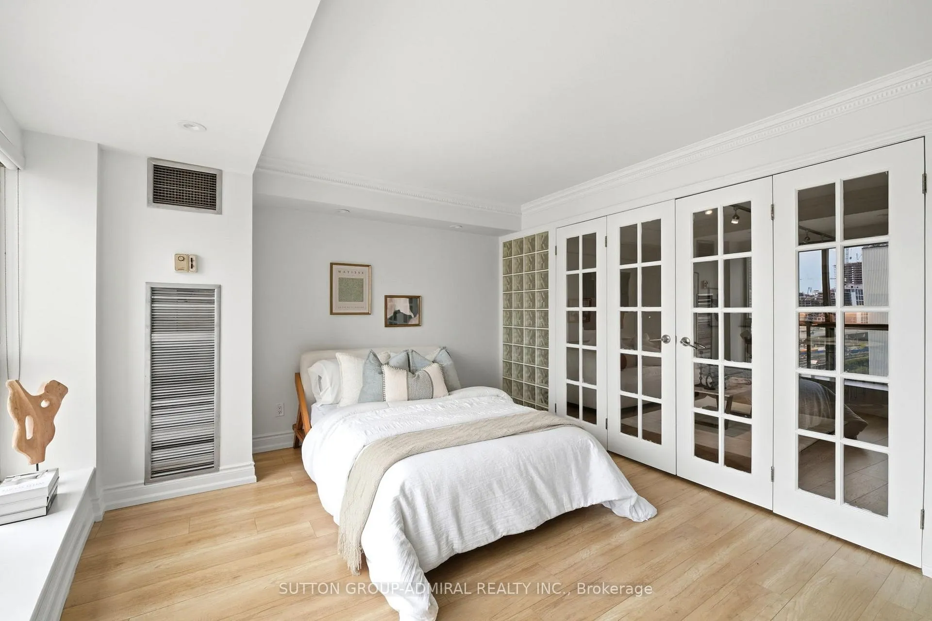 Photo 21 of Unit 1115, 25 The Esplanade, Toronto, Waterfront Communities — HOMEH