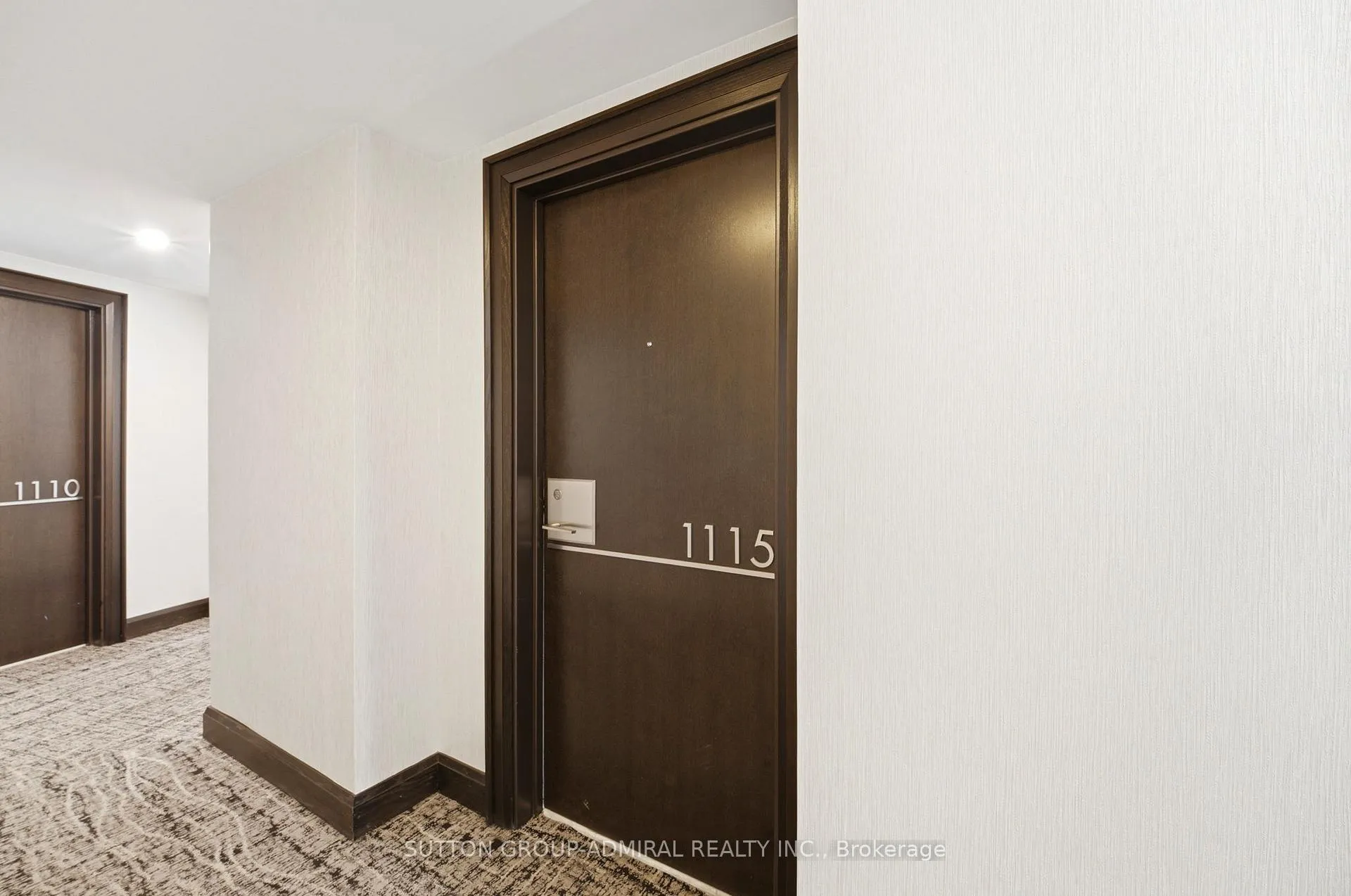 Photo 22 of Unit 1115, 25 The Esplanade, Toronto, Waterfront Communities — HOMEH