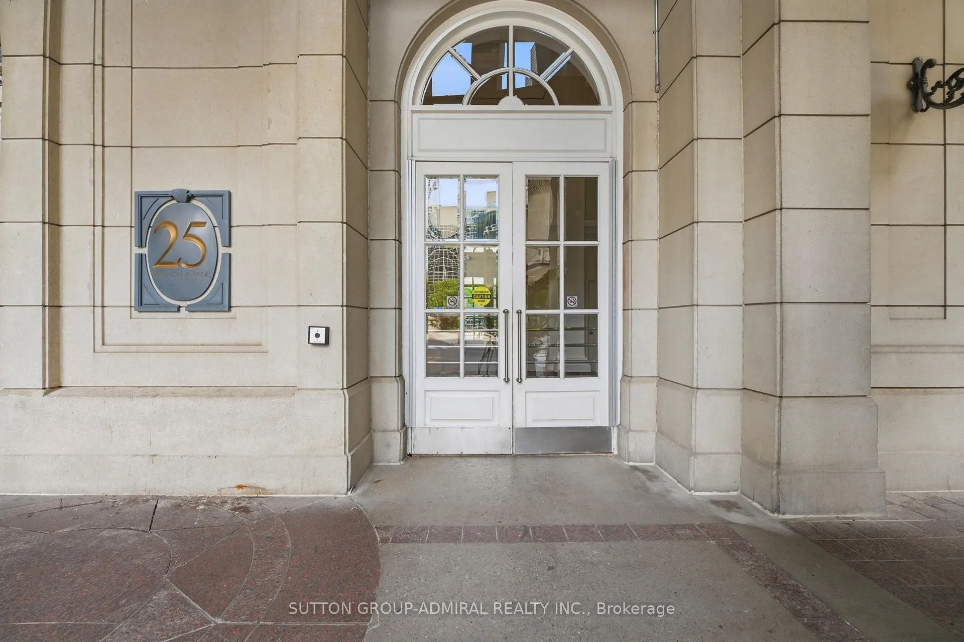 Photo 24 of Unit 1115, 25 The Esplanade, Toronto, Waterfront Communities — HOMEH