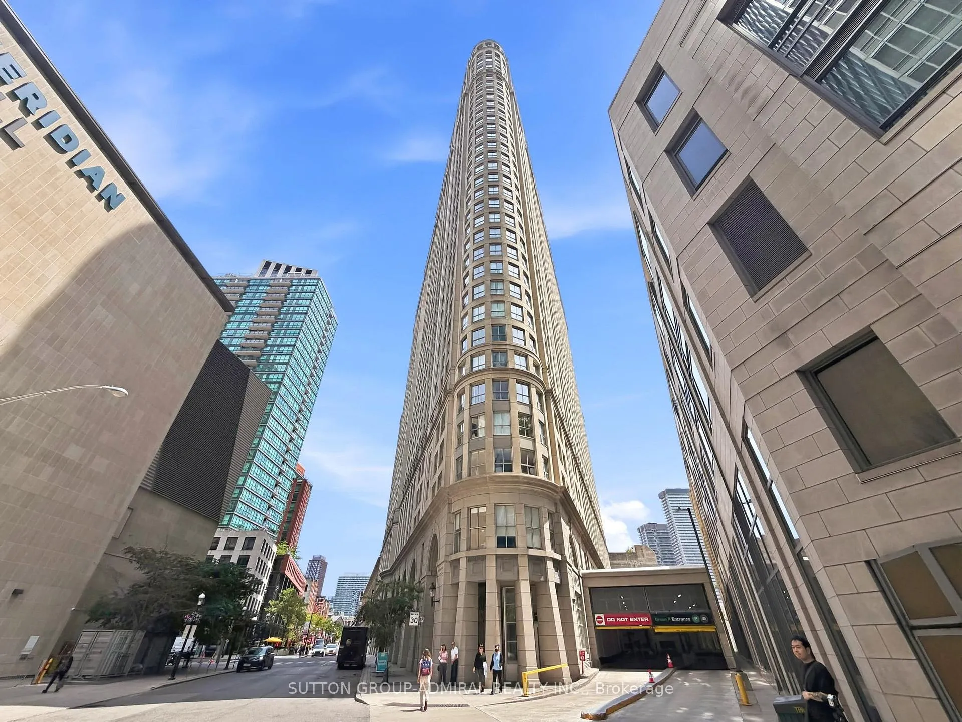 Photo 25 of Unit 1115, 25 The Esplanade, Toronto, Waterfront Communities — HOMEH