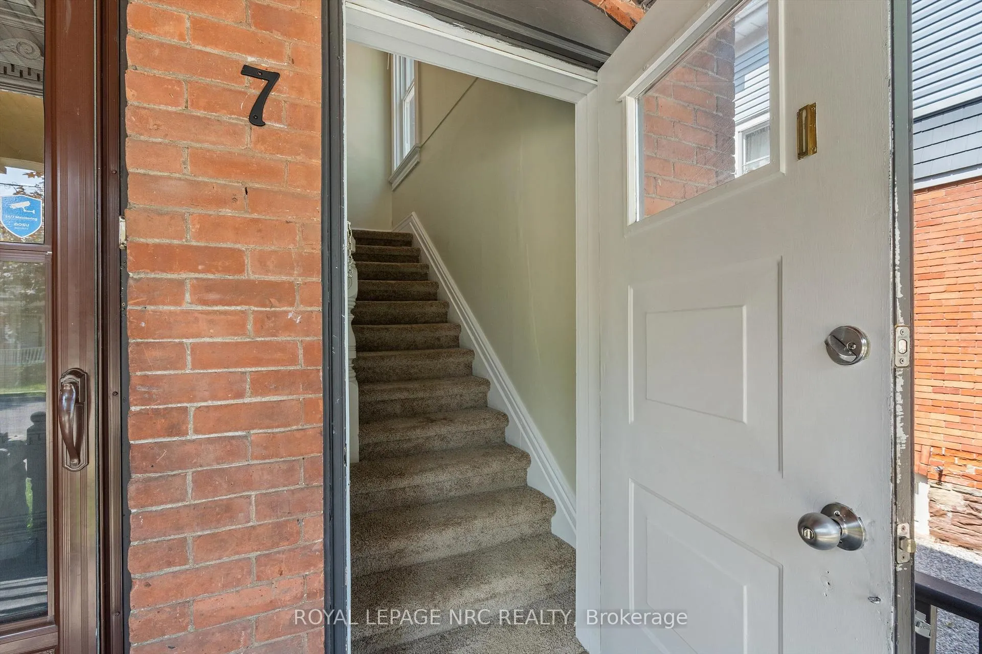 Photo 18 of 7 Beecher Street, St. Catharines, Downtown — HOMEH