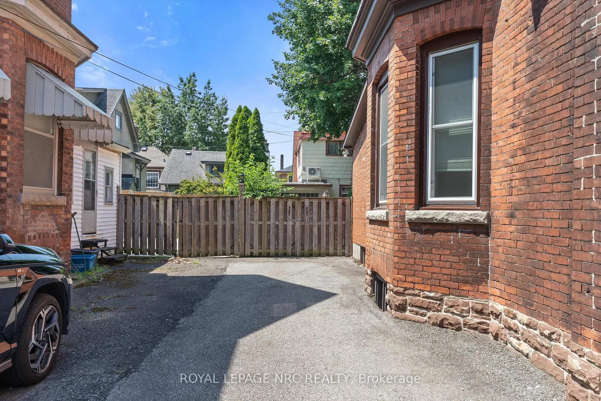 Photo 30 of 7 Beecher Street, St. Catharines, Downtown — HOMEH