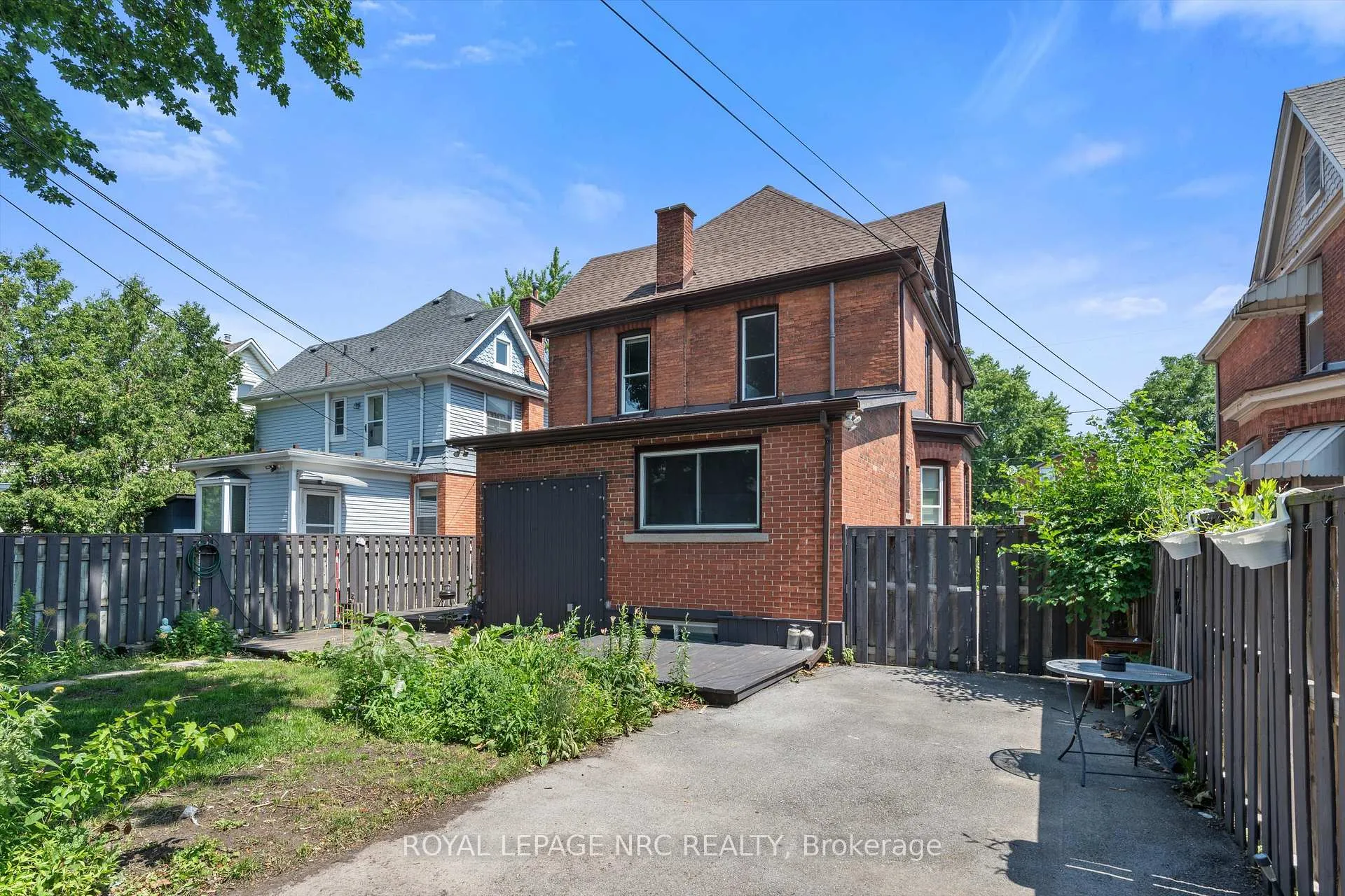 Photo 31 of 7 Beecher Street, St. Catharines, Downtown — HOMEH