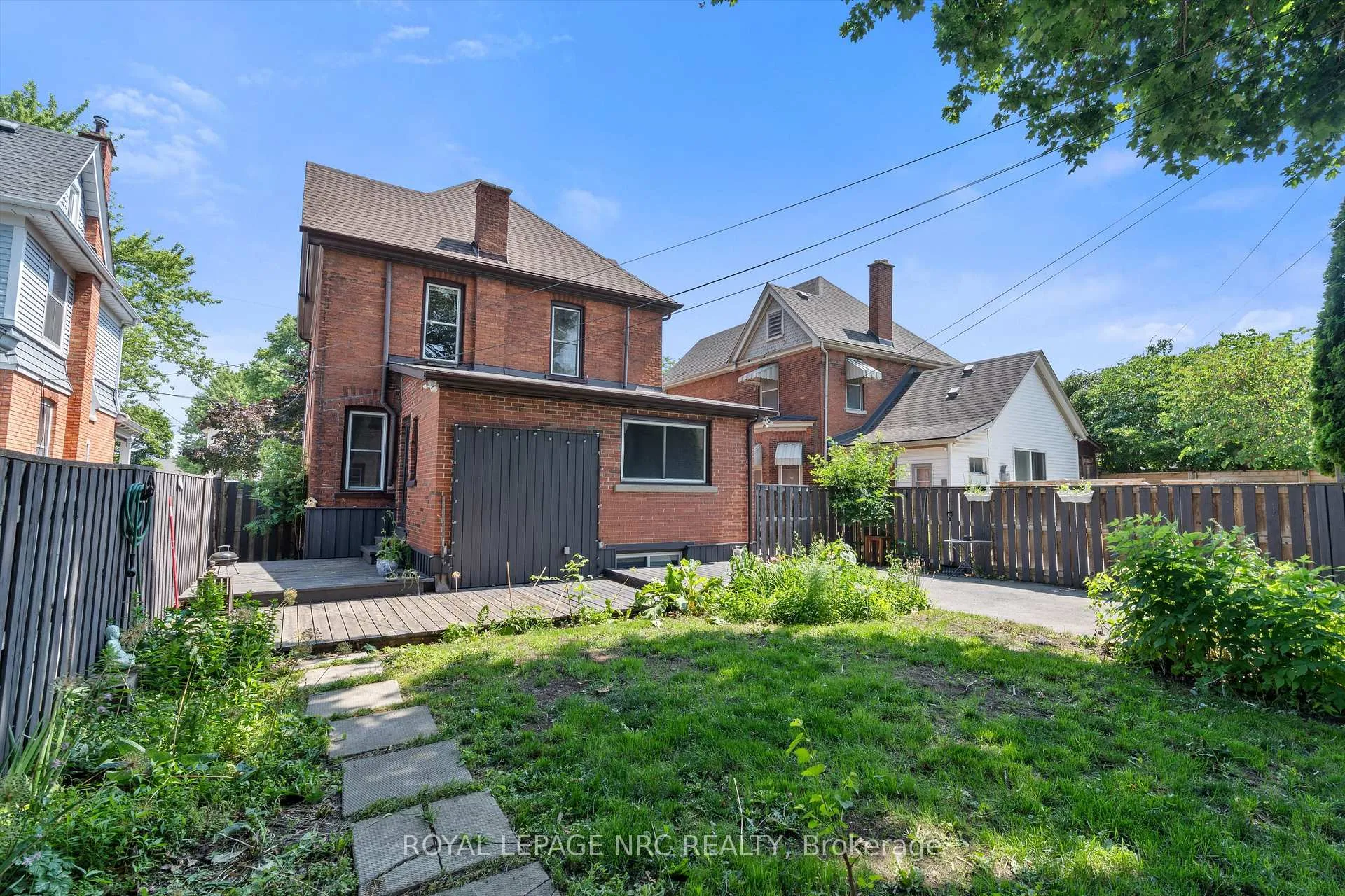 Photo 32 of 7 Beecher Street, St. Catharines, Downtown — HOMEH