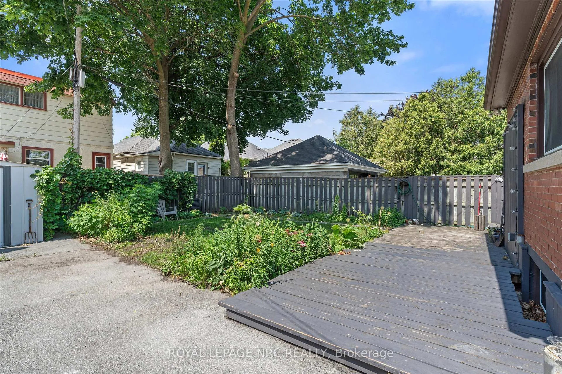 Photo 33 of 7 Beecher Street, St. Catharines, Downtown — HOMEH
