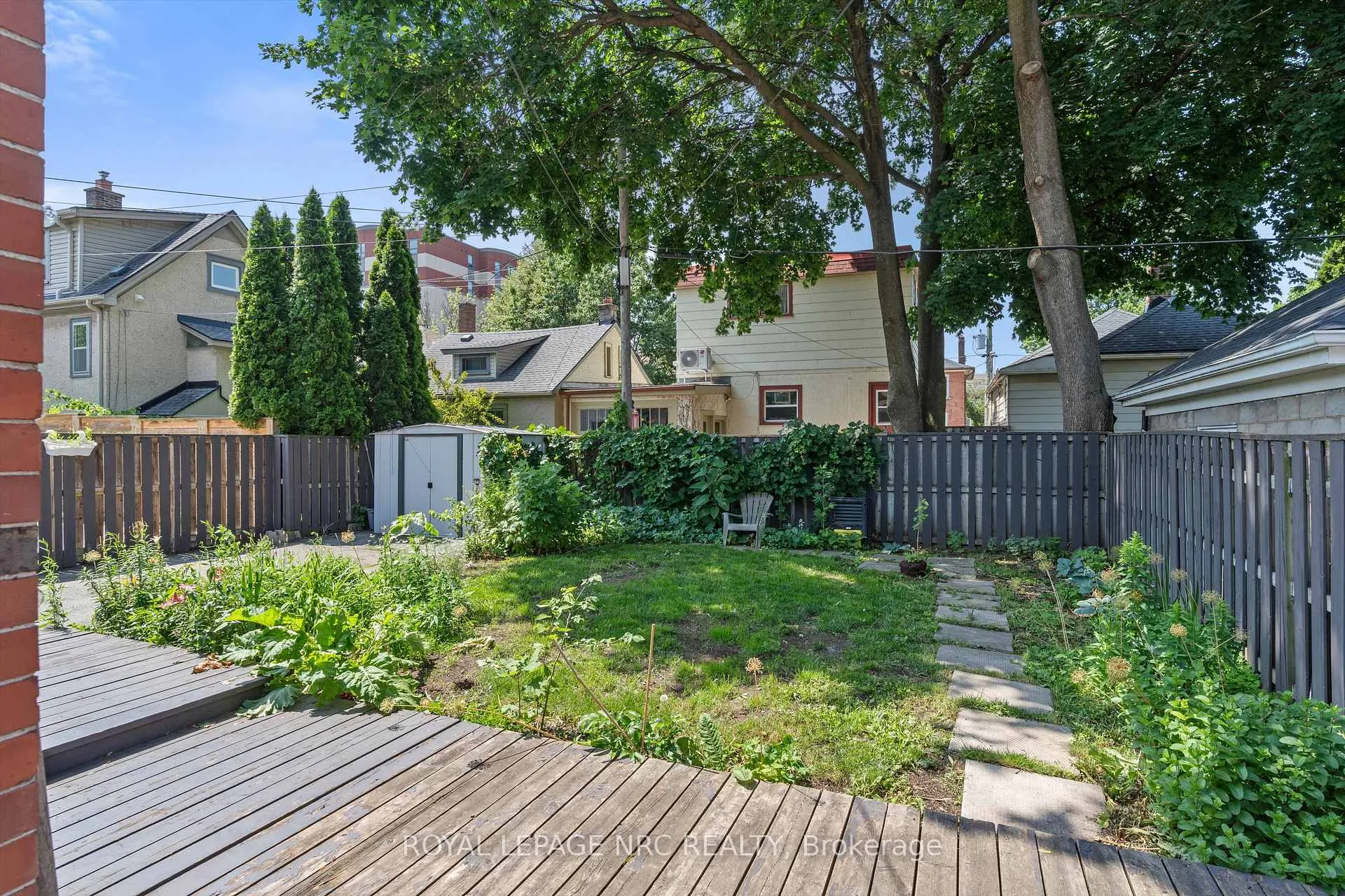 Photo 34 of 7 Beecher Street, St. Catharines, Downtown — HOMEH