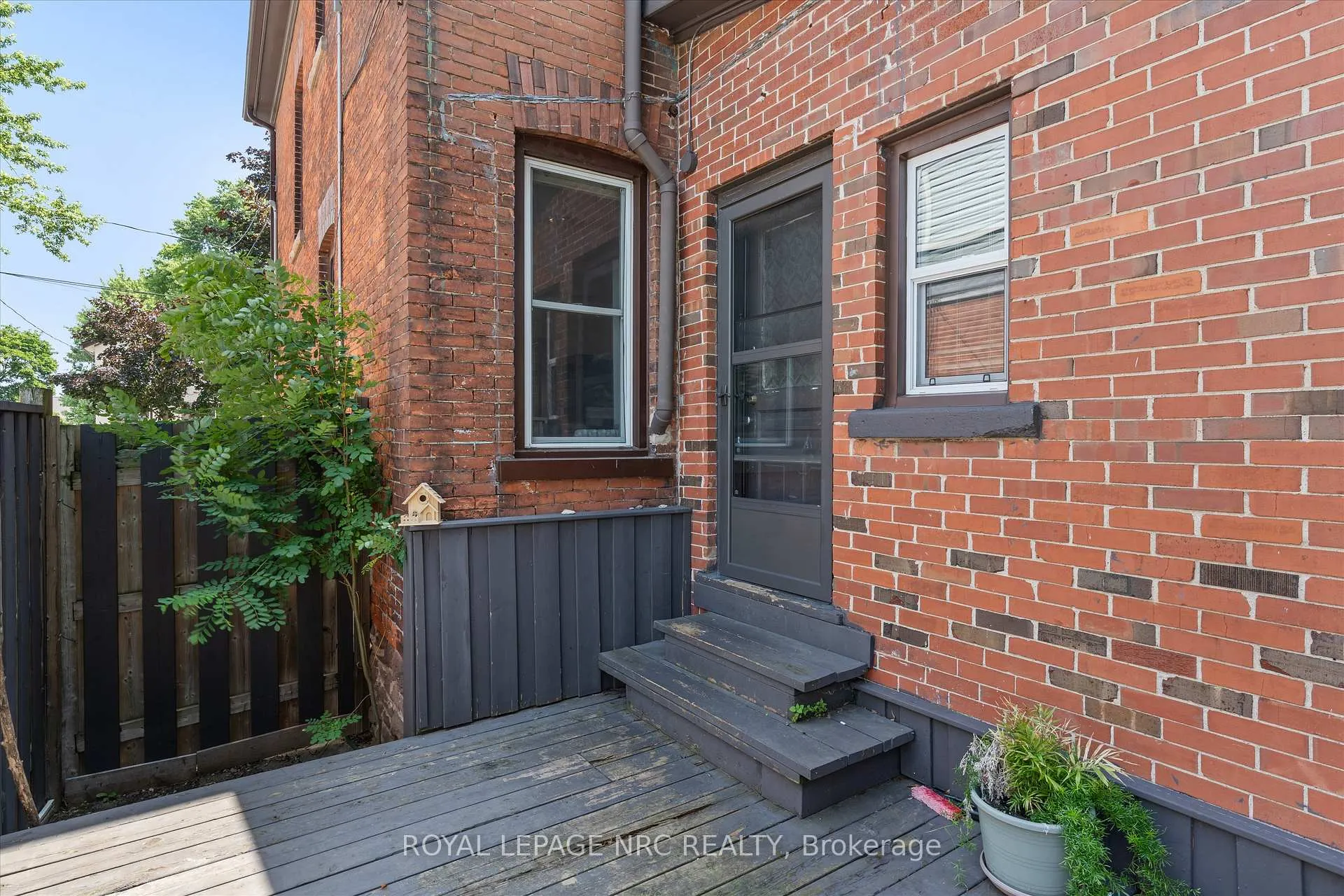 Photo 35 of 7 Beecher Street, St. Catharines, Downtown — HOMEH