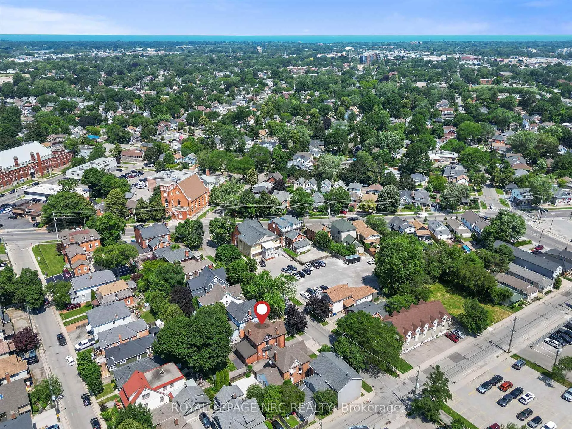 Photo 38 of 7 Beecher Street, St. Catharines, Downtown — HOMEH