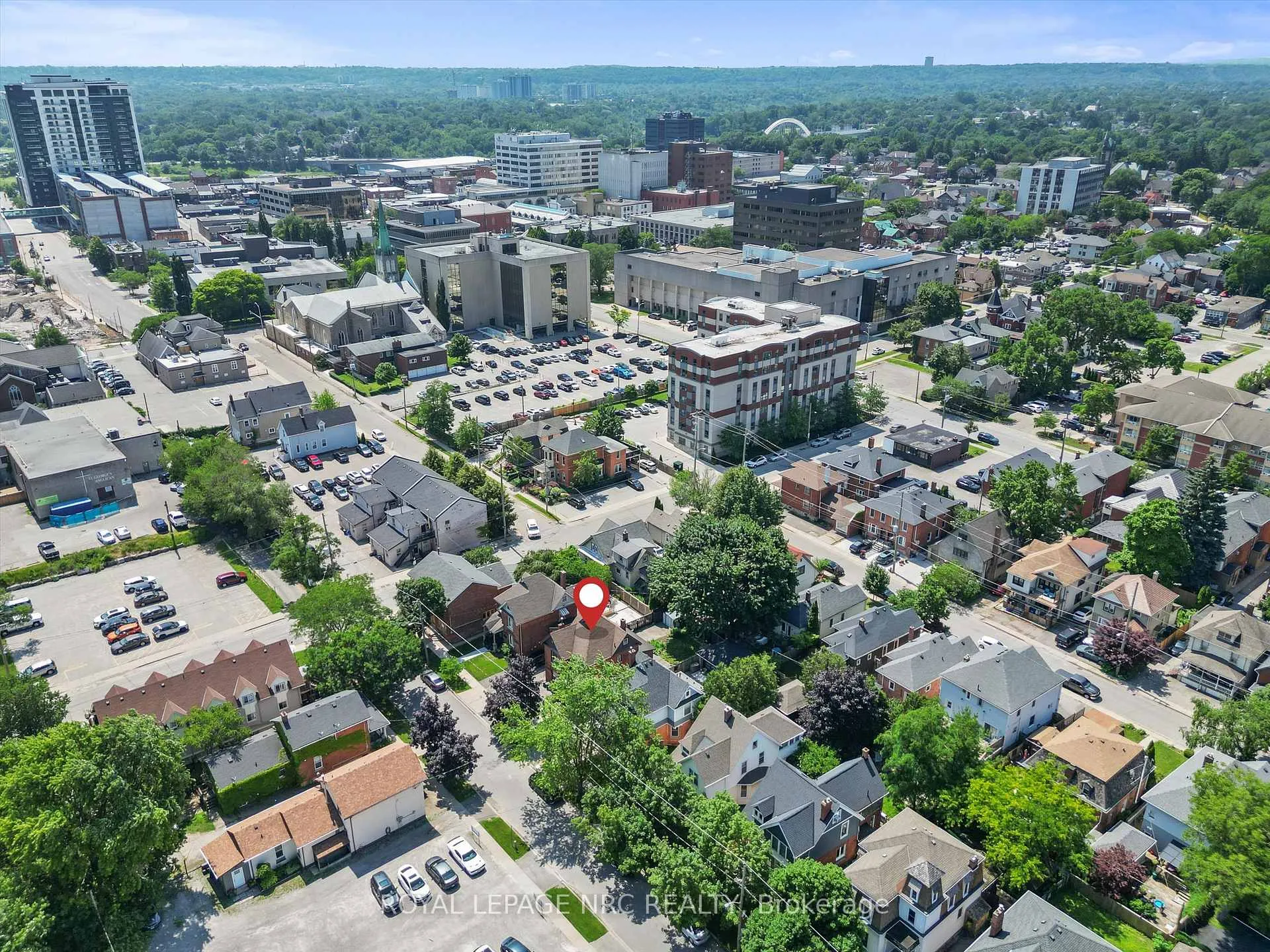 Photo 39 of 7 Beecher Street, St. Catharines, Downtown — HOMEH