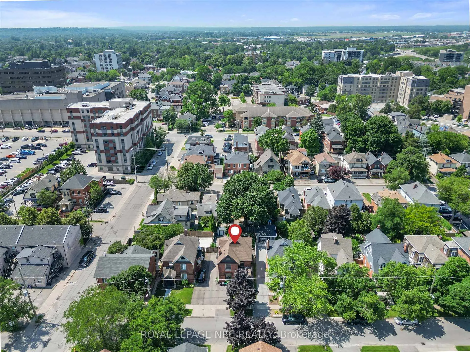 Photo 40 of 7 Beecher Street, St. Catharines, Downtown — HOMEH