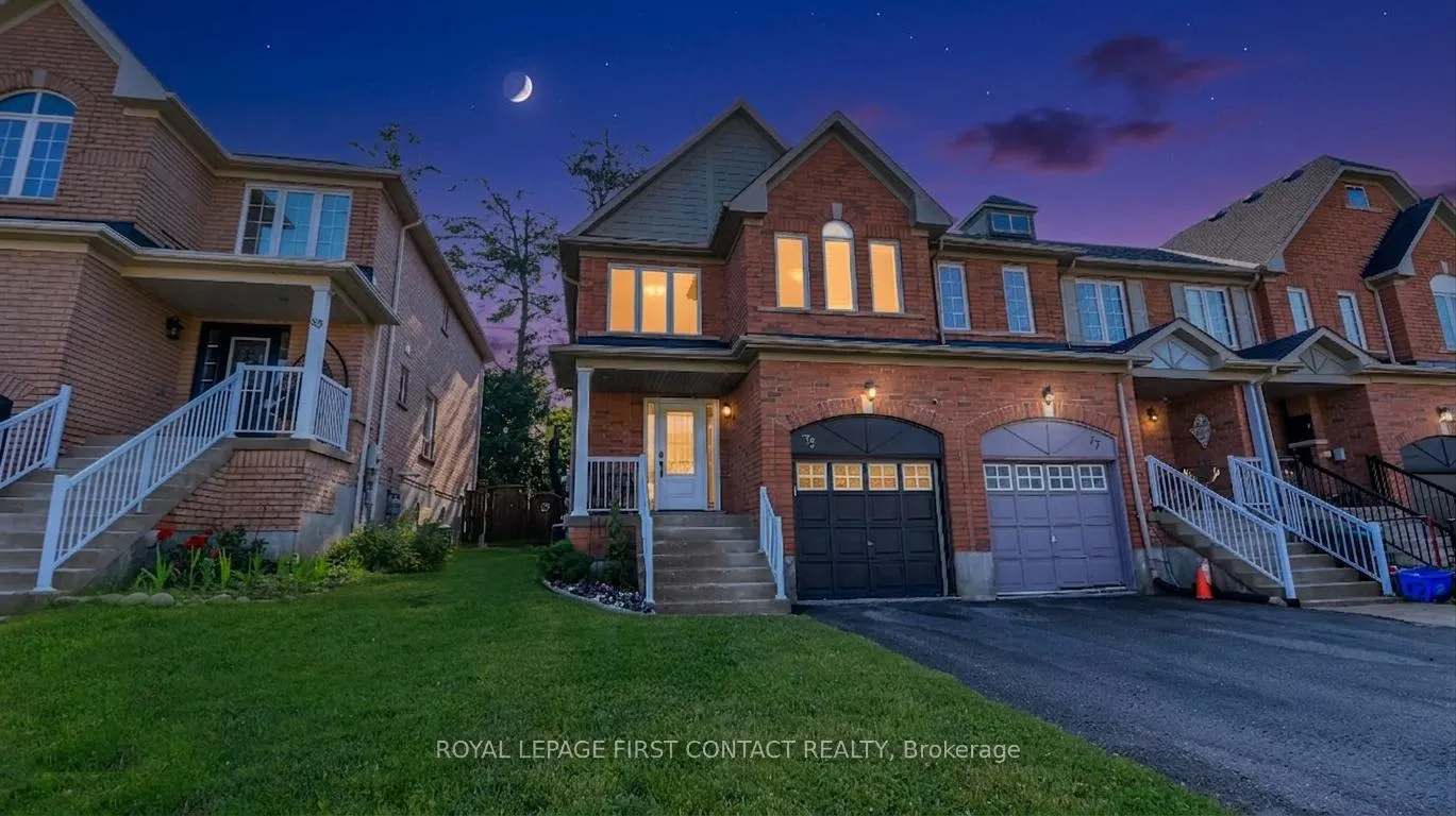 Photo 2 of 79 Winchester Terrace, Barrie, Rural Barrie Southeast — HOMEH