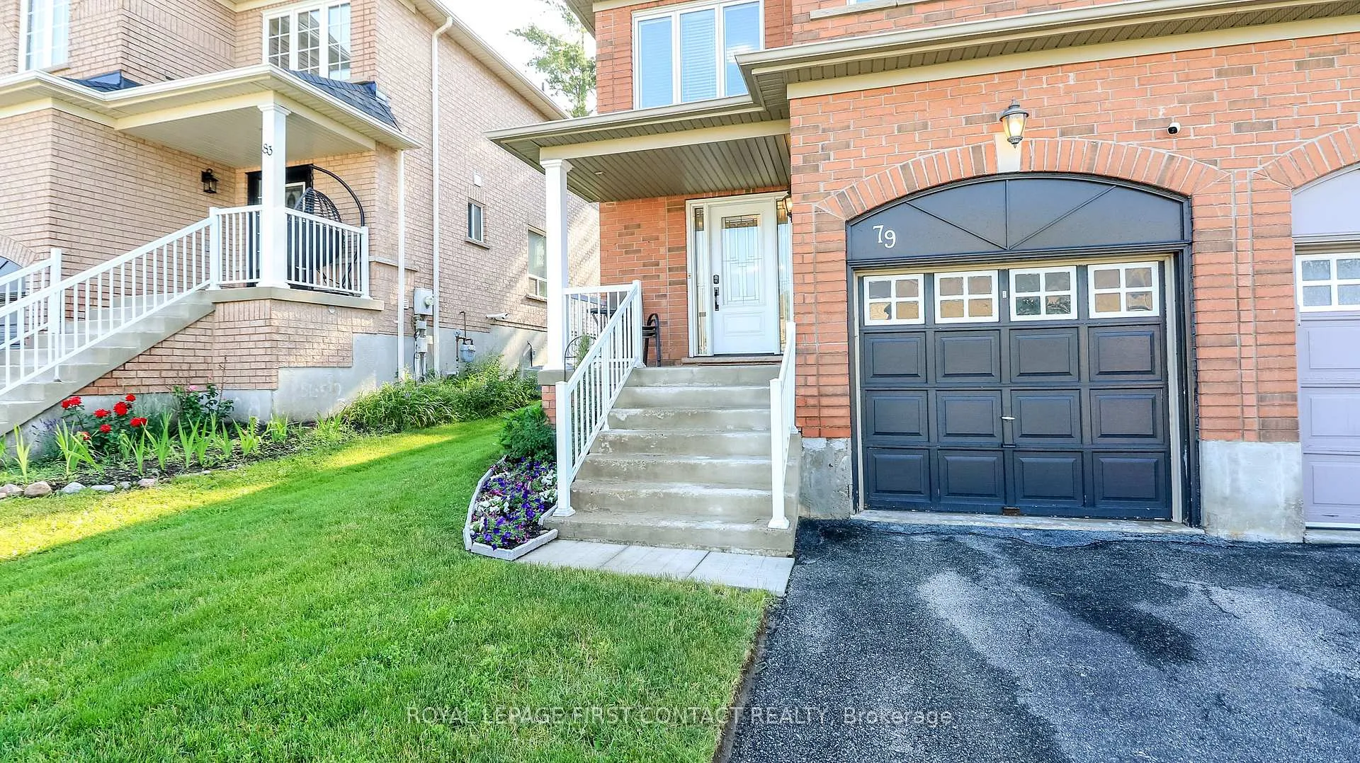 Photo 4 of 79 Winchester Terrace, Barrie, Rural Barrie Southeast — HOMEH