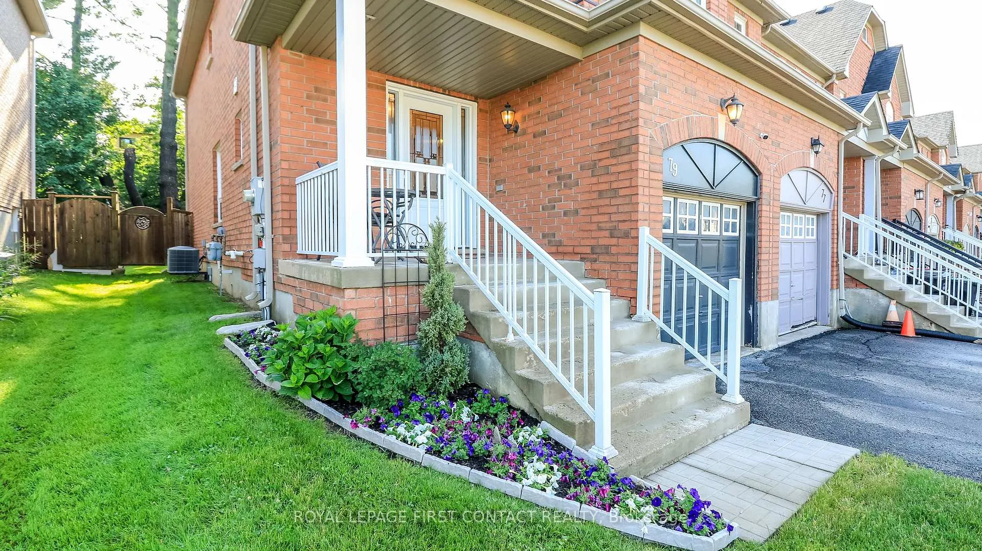 Photo 6 of 79 Winchester Terrace, Barrie, Rural Barrie Southeast — HOMEH