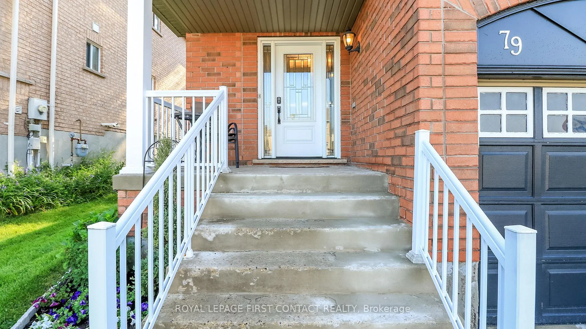 Photo 7 of 79 Winchester Terrace, Barrie, Rural Barrie Southeast — HOMEH