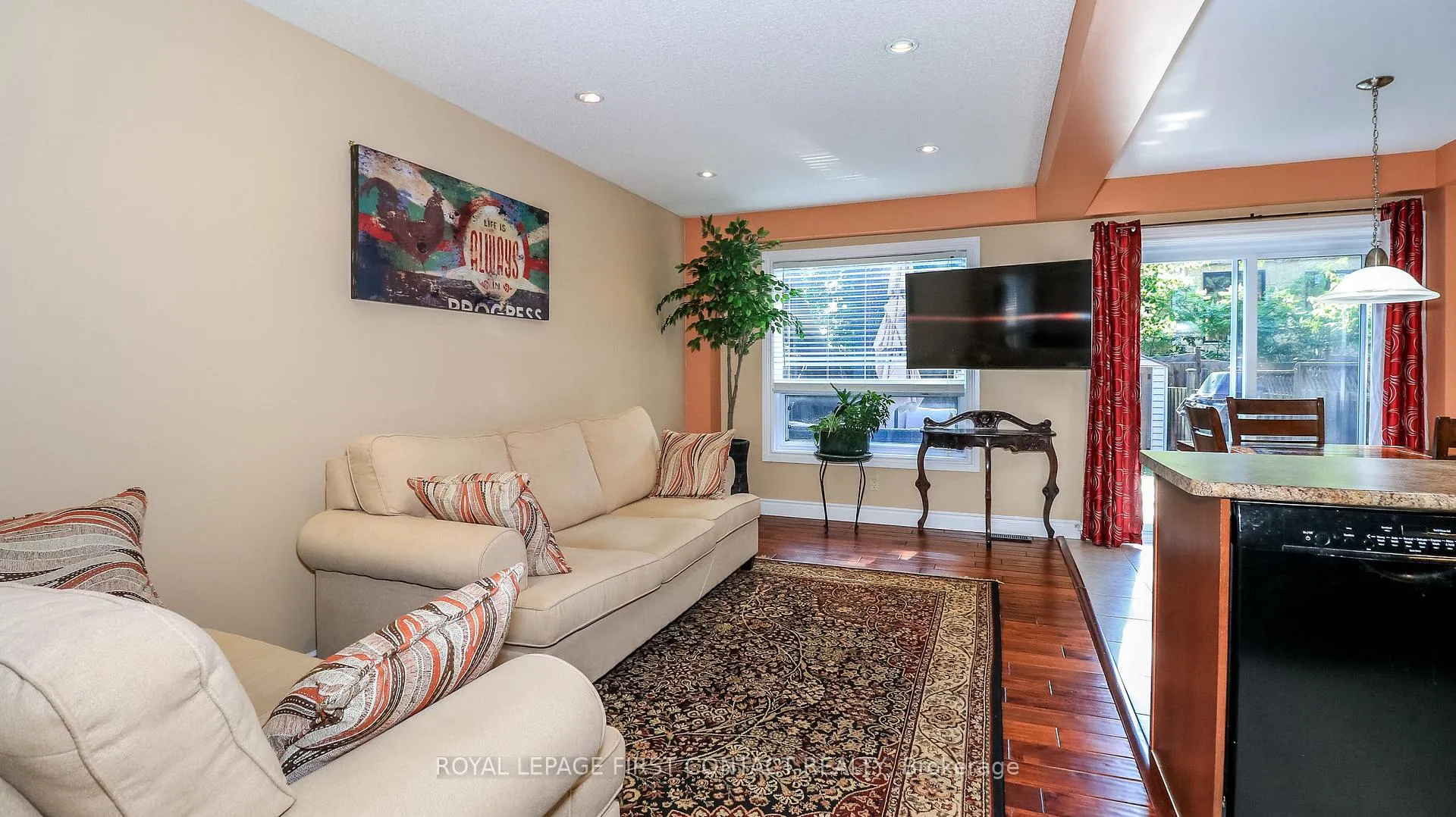Photo 14 of 79 Winchester Terrace, Barrie, Rural Barrie Southeast — HOMEH