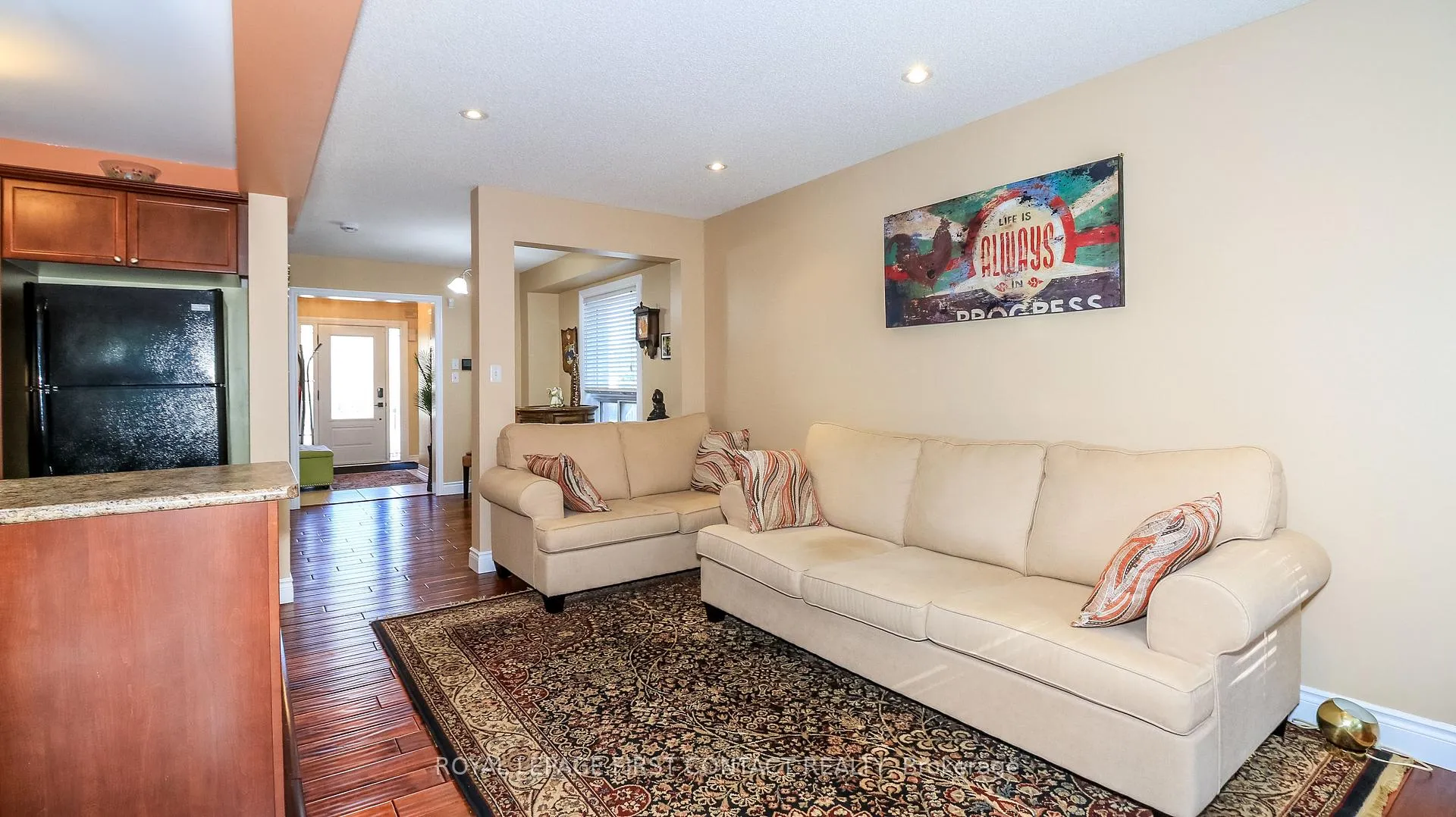 Photo 16 of 79 Winchester Terrace, Barrie, Rural Barrie Southeast — HOMEH