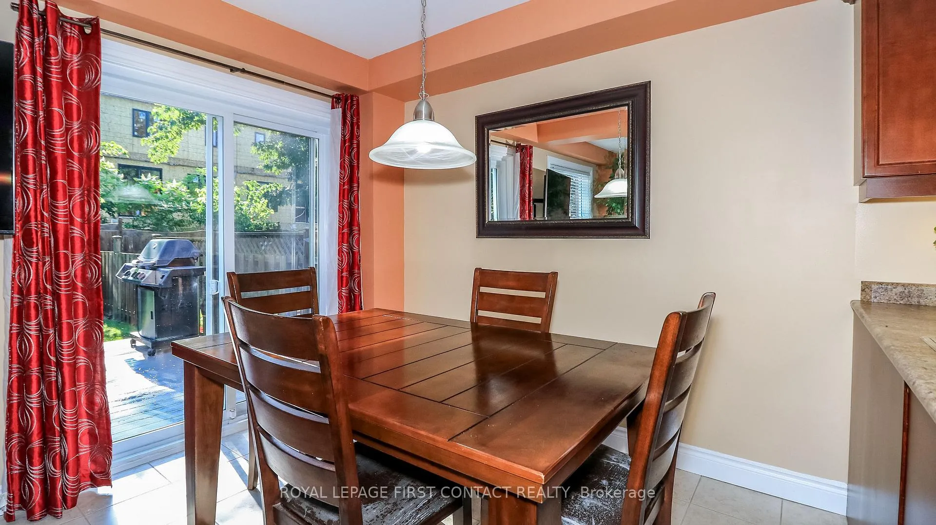 Photo 17 of 79 Winchester Terrace, Barrie, Rural Barrie Southeast — HOMEH