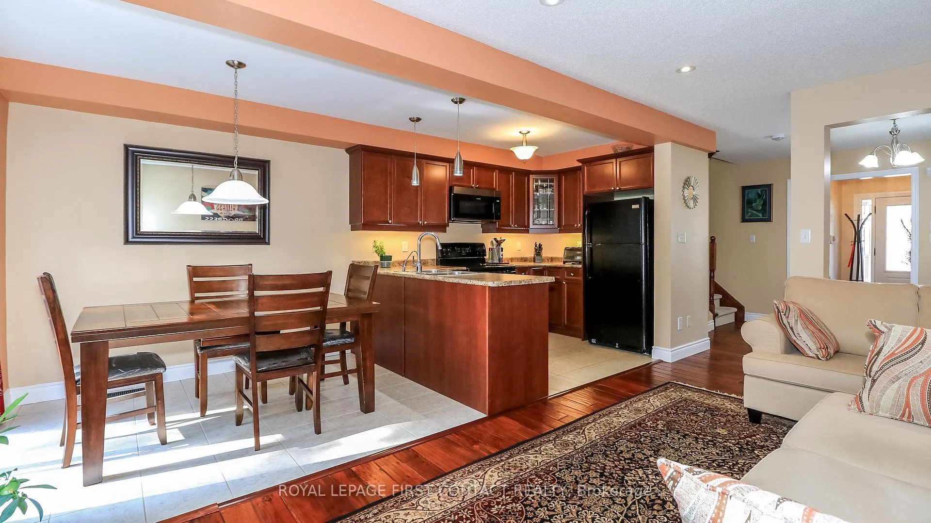 Photo 18 of 79 Winchester Terrace, Barrie, Rural Barrie Southeast — HOMEH