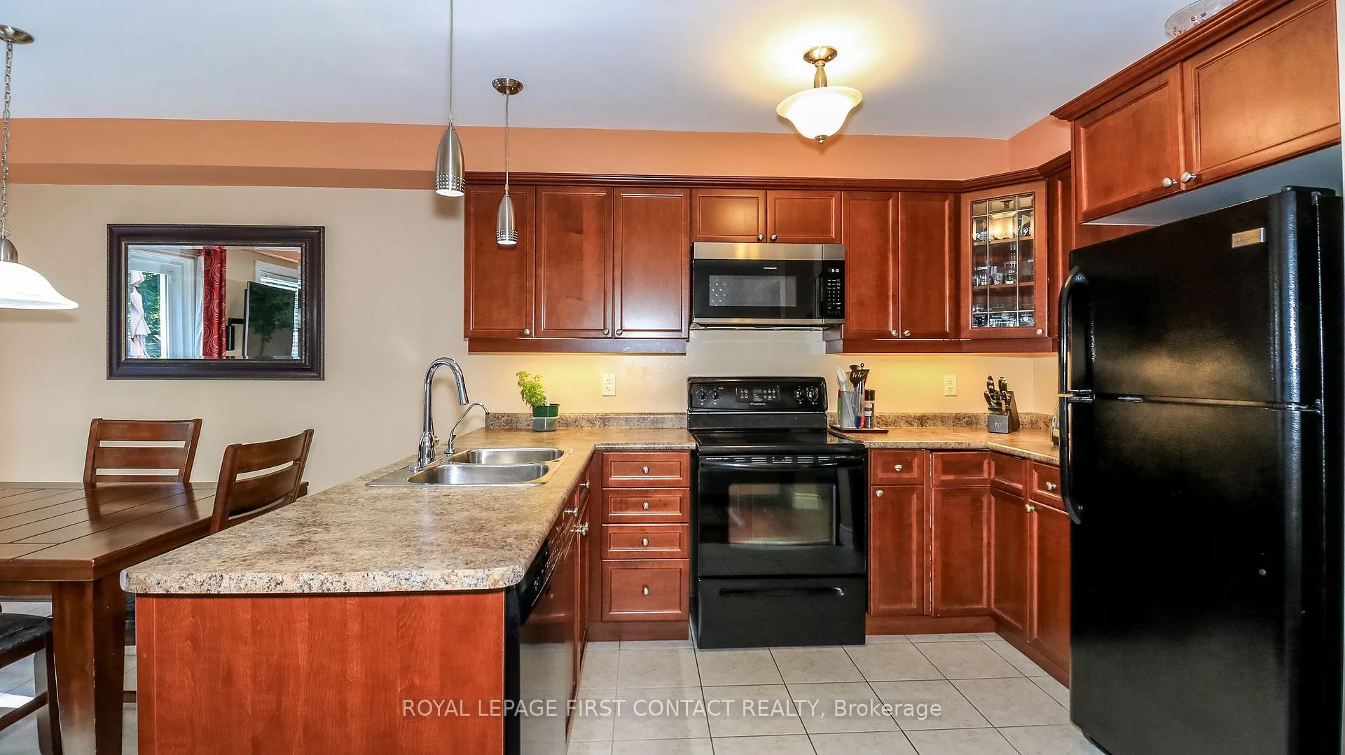 Photo 20 of 79 Winchester Terrace, Barrie, Rural Barrie Southeast — HOMEH
