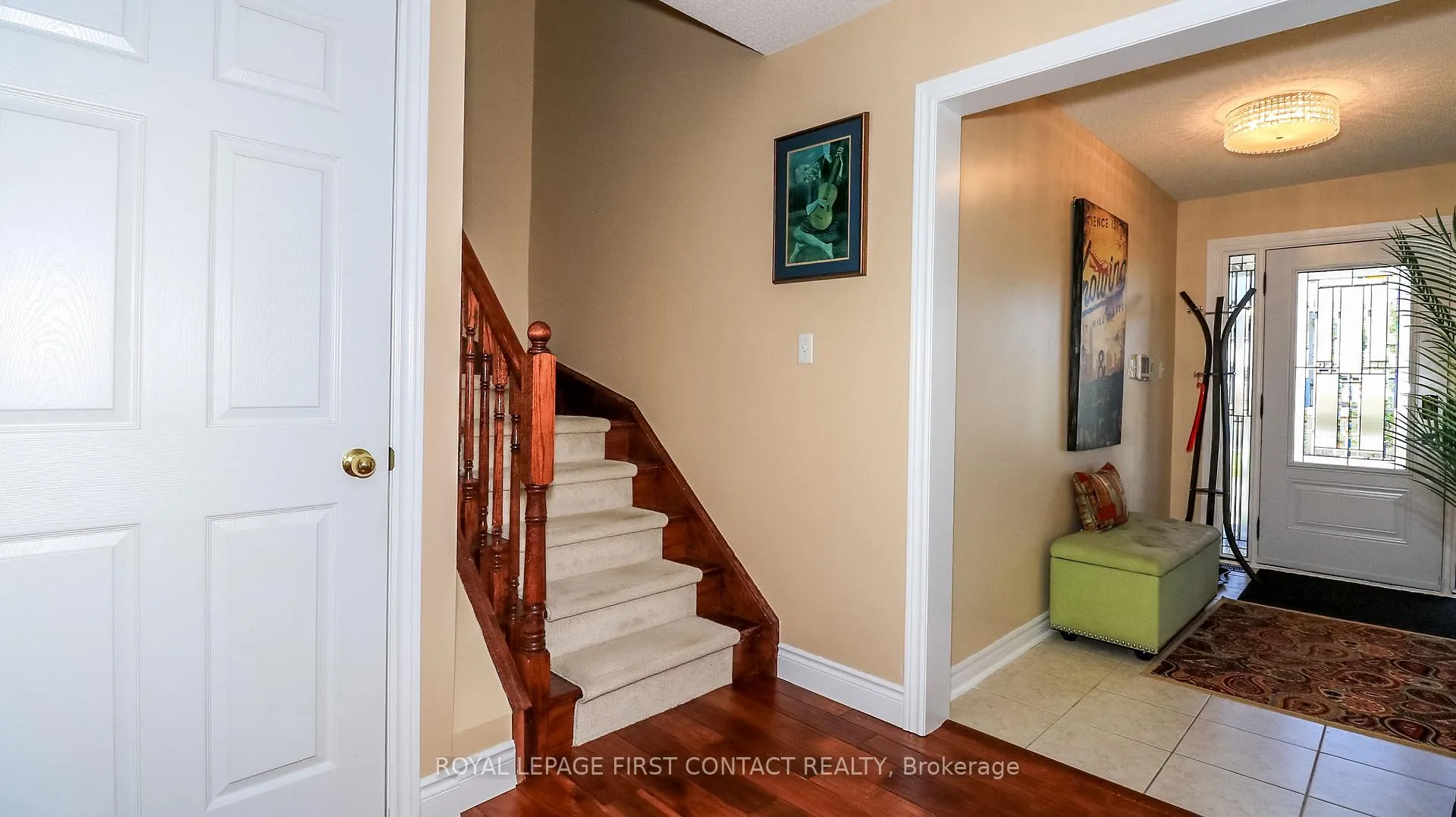 Photo 22 of 79 Winchester Terrace, Barrie, Rural Barrie Southeast — HOMEH