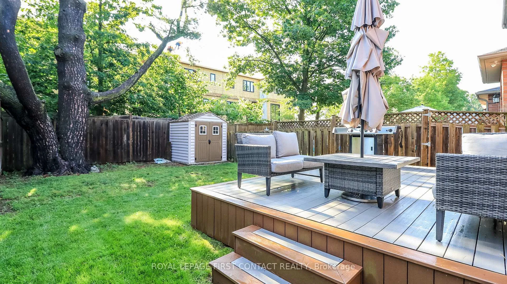 Photo 34 of 79 Winchester Terrace, Barrie, Rural Barrie Southeast — HOMEH