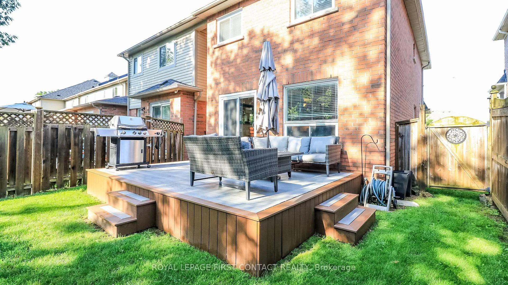 Photo 35 of 79 Winchester Terrace, Barrie, Rural Barrie Southeast — HOMEH