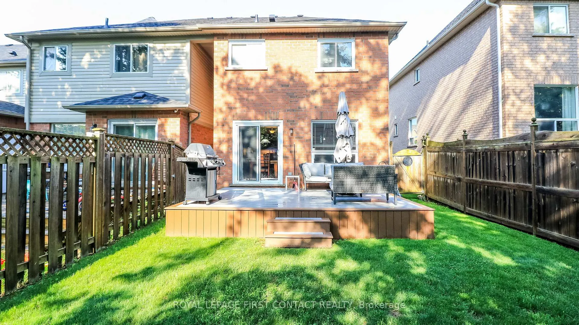 Photo 37 of 79 Winchester Terrace, Barrie, Rural Barrie Southeast — HOMEH