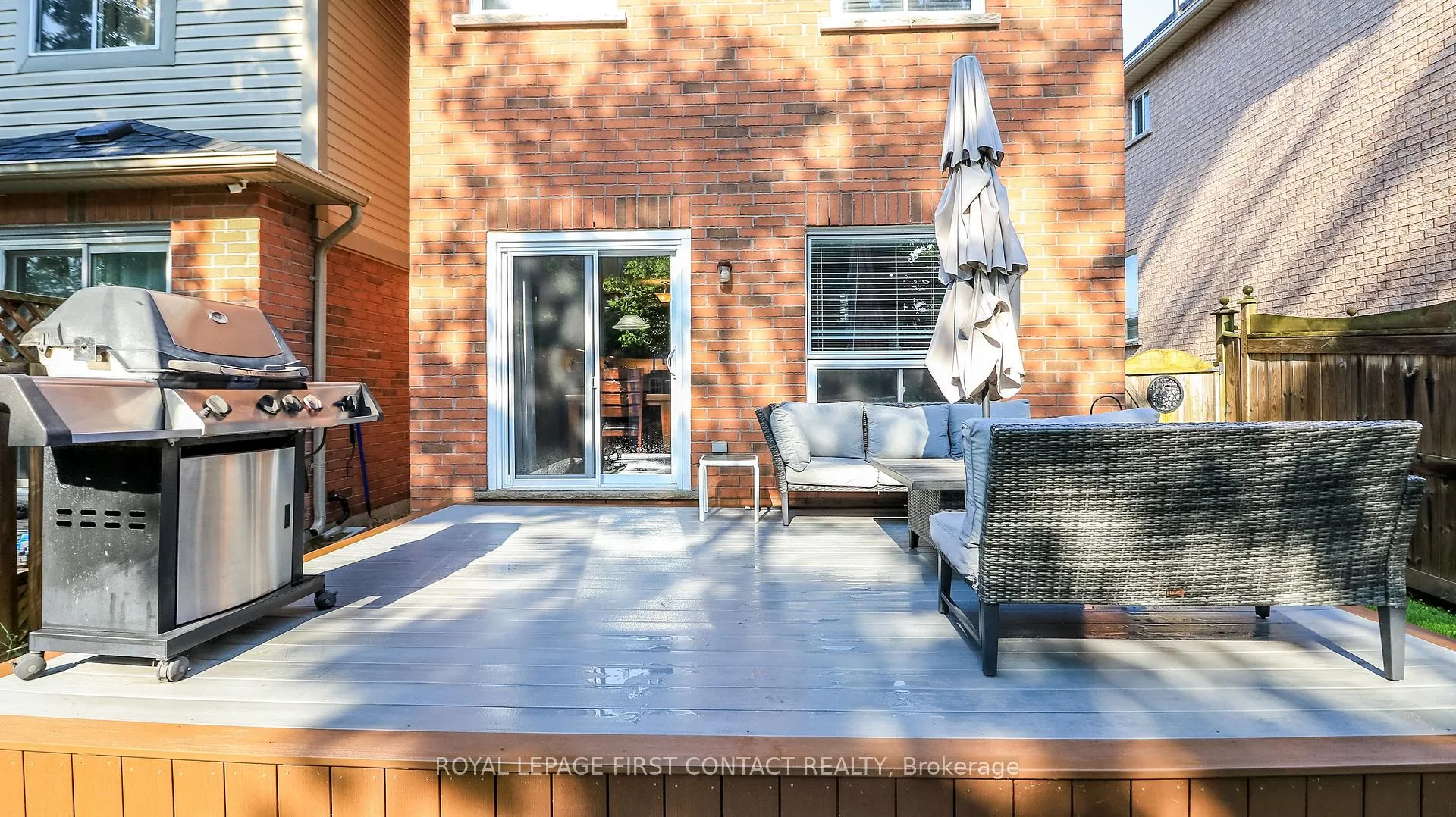 Photo 38 of 79 Winchester Terrace, Barrie, Rural Barrie Southeast — HOMEH