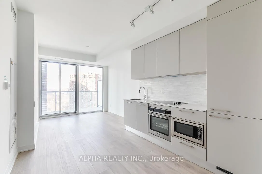 Photo 2 of Unit 2108, 3 Gloucester Street, Toronto, Church-Yonge Corridor — HOMEH