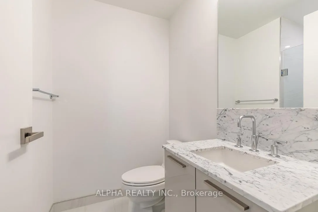 Photo 6 of Unit 2108, 3 Gloucester Street, Toronto, Church-Yonge Corridor — HOMEH