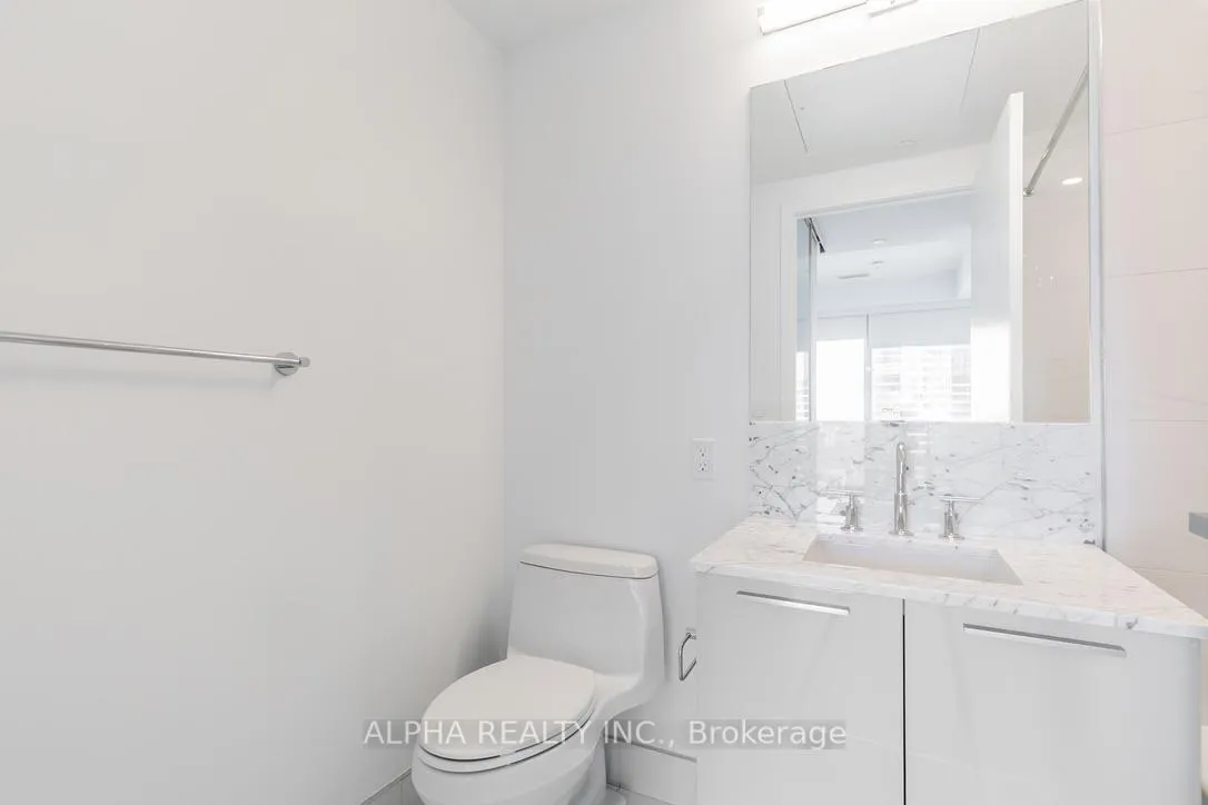 Photo 8 of Unit 2108, 3 Gloucester Street, Toronto, Church-Yonge Corridor — HOMEH
