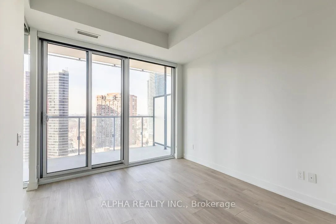 Photo 11 of Unit 2108, 3 Gloucester Street, Toronto, Church-Yonge Corridor — HOMEH