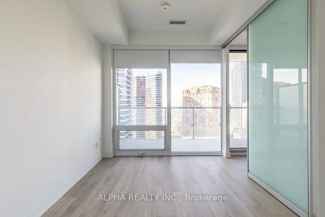 Photo 13 of Unit 2108, 3 Gloucester Street, Toronto, Church-Yonge Corridor — HOMEH