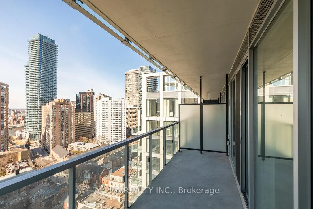 Photo 17 of Unit 2108, 3 Gloucester Street, Toronto, Church-Yonge Corridor — HOMEH