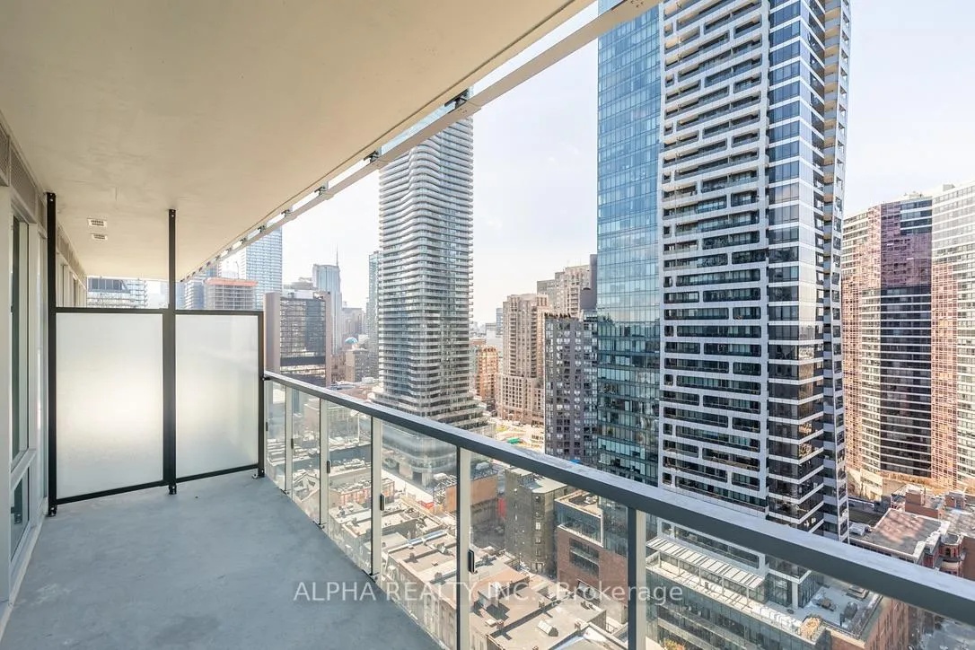Photo 18 of Unit 2108, 3 Gloucester Street, Toronto, Church-Yonge Corridor — HOMEH