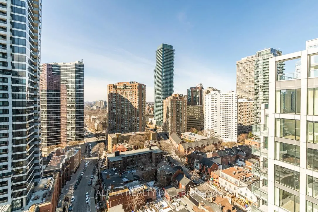 Photo 20 of Unit 2108, 3 Gloucester Street, Toronto, Church-Yonge Corridor — HOMEH