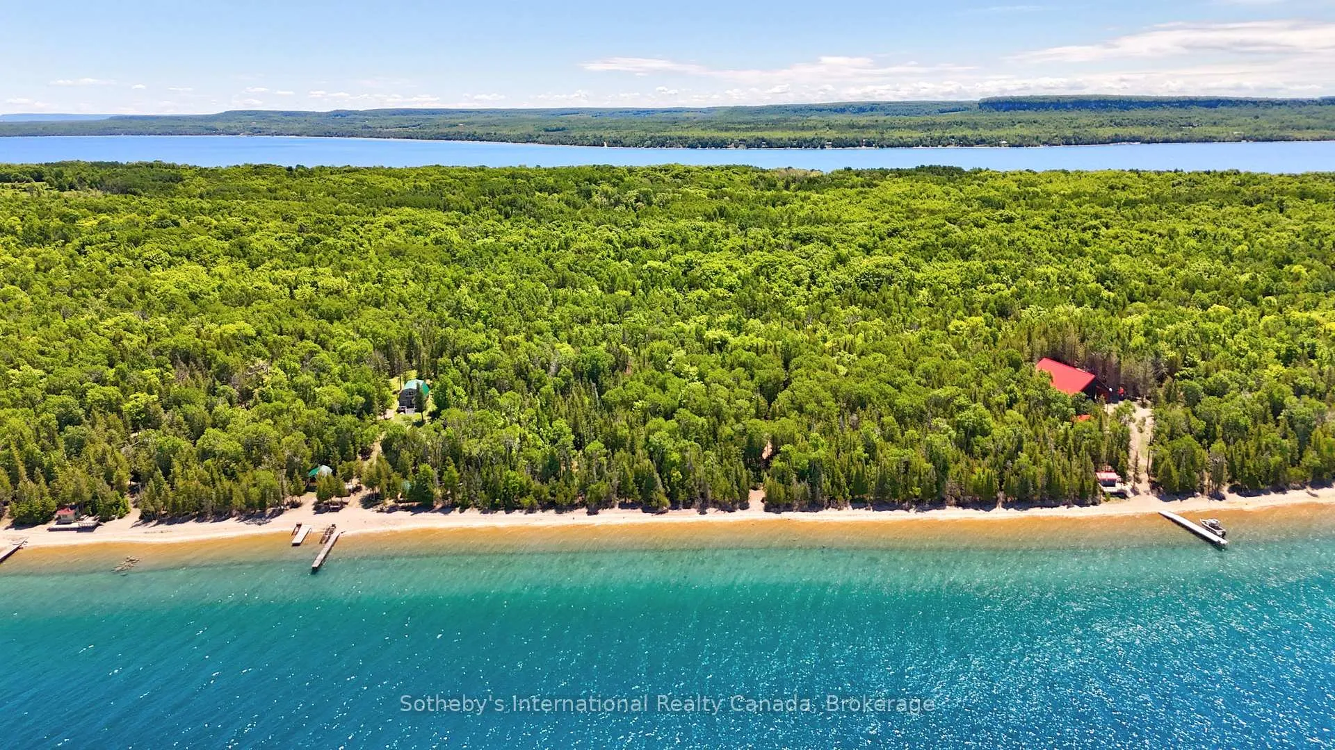 Photo of Lot 28 White Cloud Island