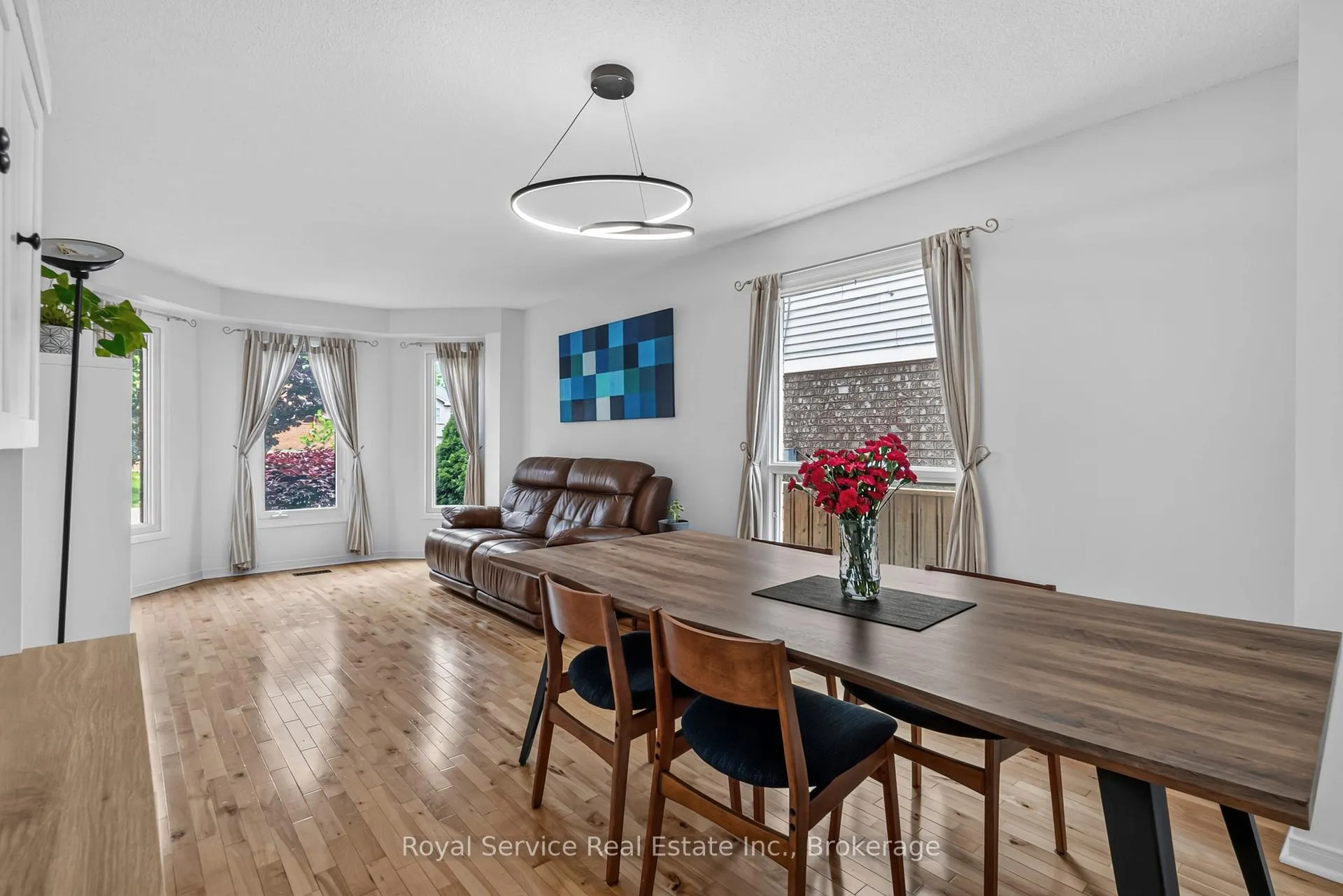 Photo 9 of 56 Stanford Crescent, Clarington, Newcastle — HOMEH
