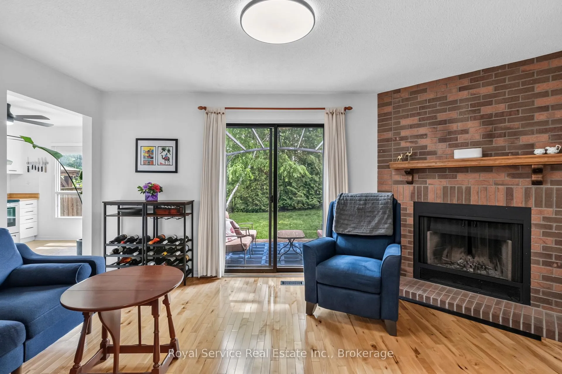 Photo 16 of 56 Stanford Crescent, Clarington, Newcastle — HOMEH