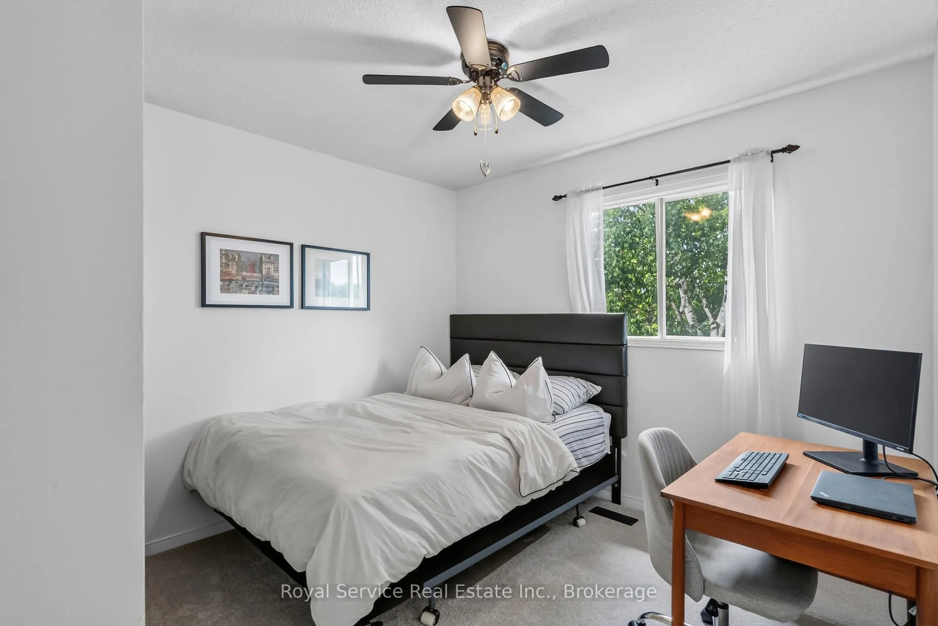 Photo 26 of 56 Stanford Crescent, Clarington, Newcastle — HOMEH