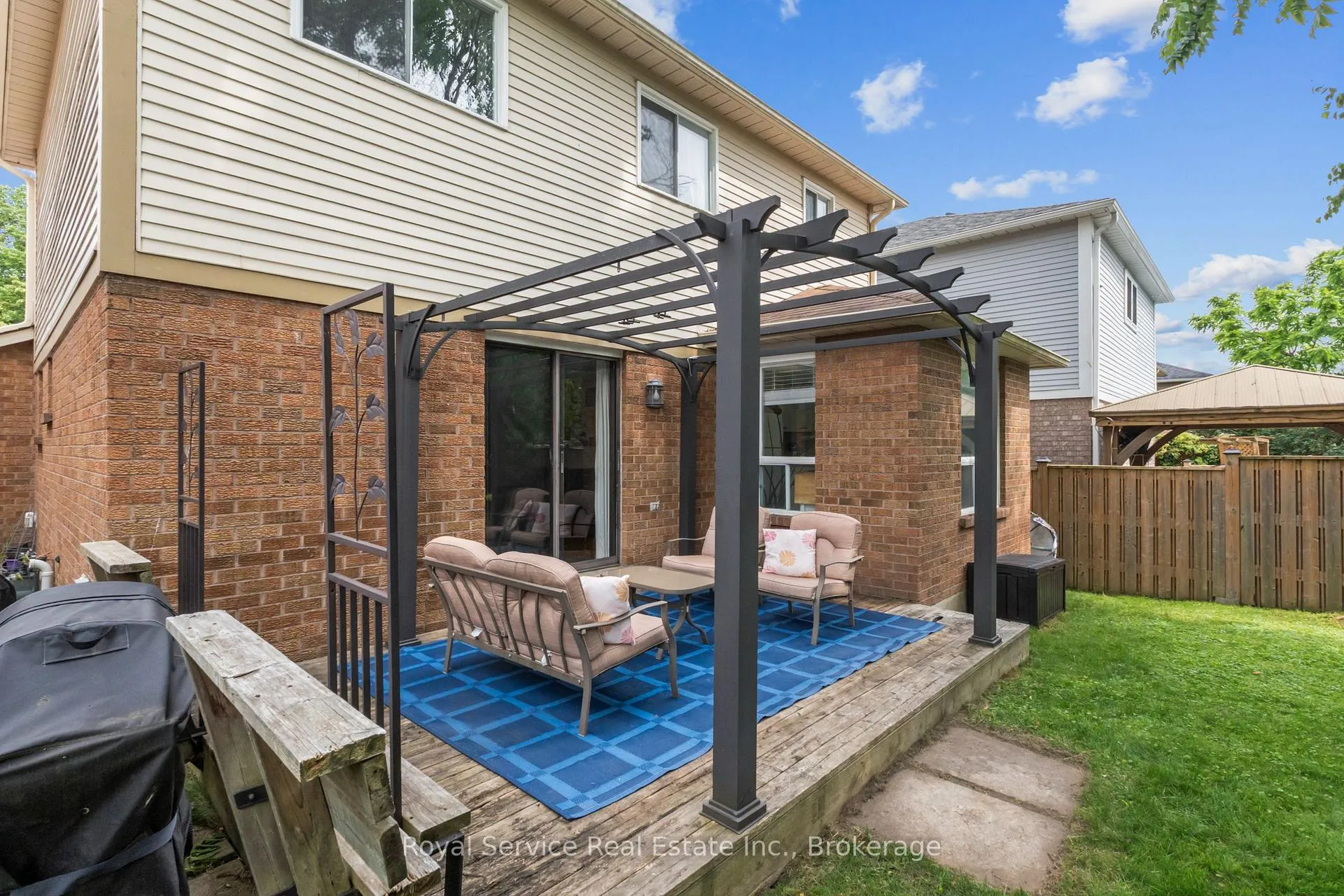 Photo 36 of 56 Stanford Crescent, Clarington, Newcastle — HOMEH