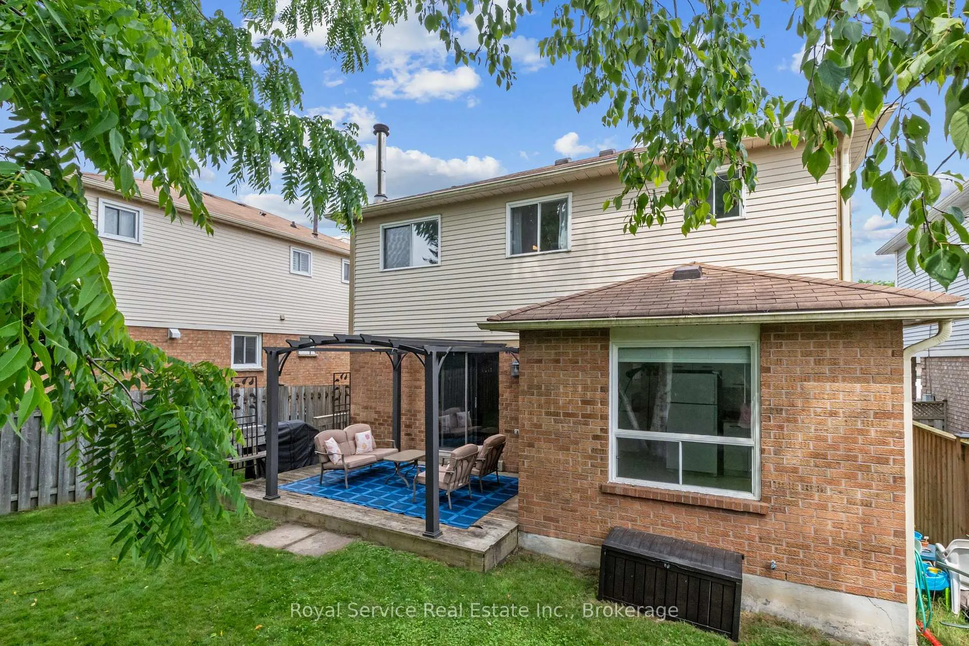 Photo 39 of 56 Stanford Crescent, Clarington, Newcastle — HOMEH