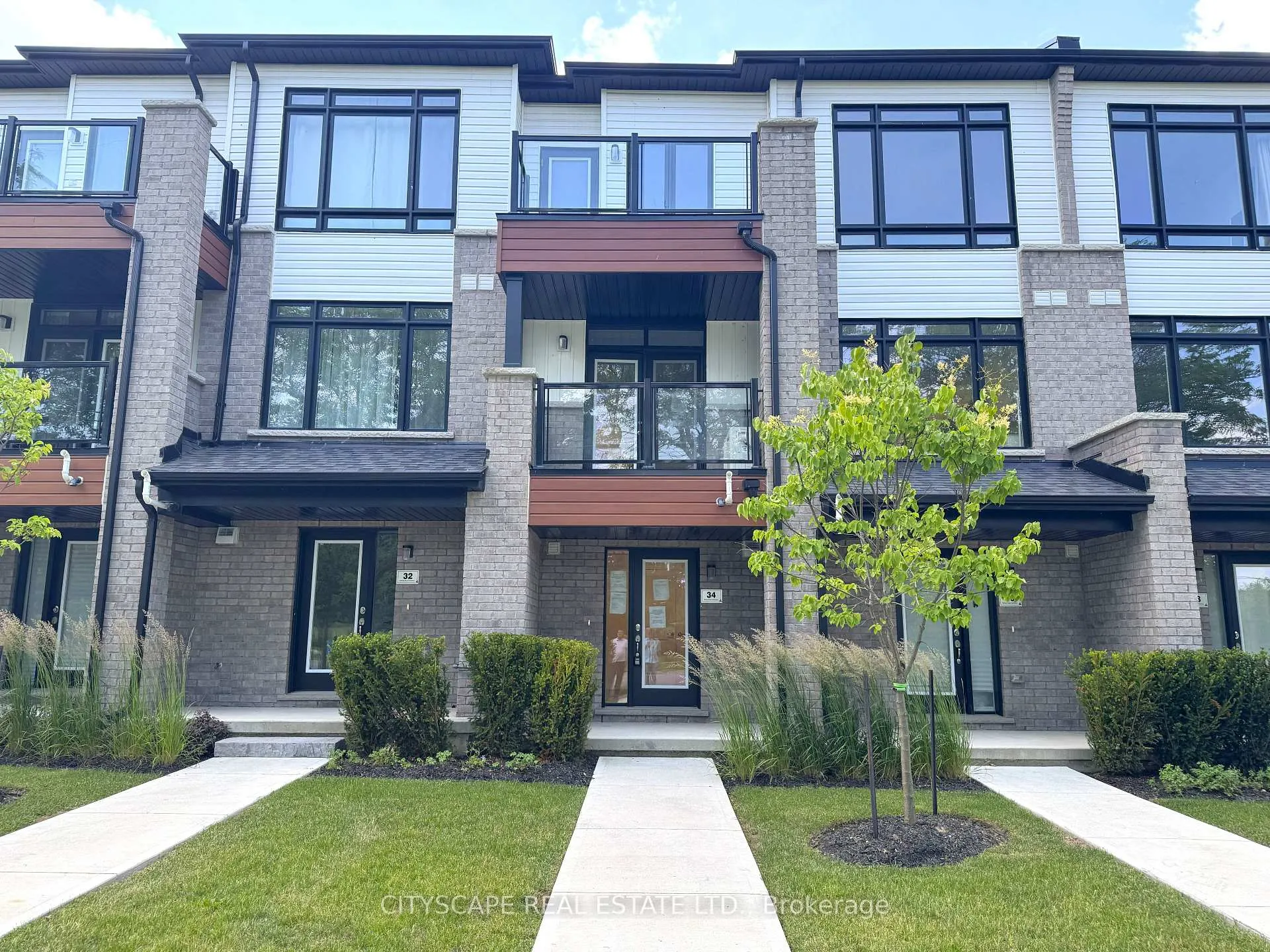 Photo 1 of 34 Sidney Rose Common, St. Catharines, Glendale/Glenridge — HOMEH
