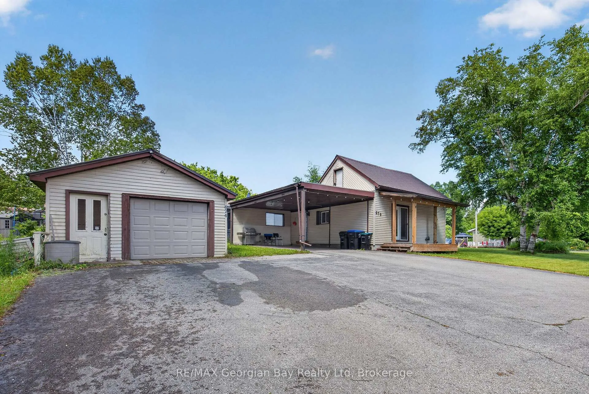 Photo 17 of 676 3rd Avenue, Tay, Port McNicoll — HOMEH