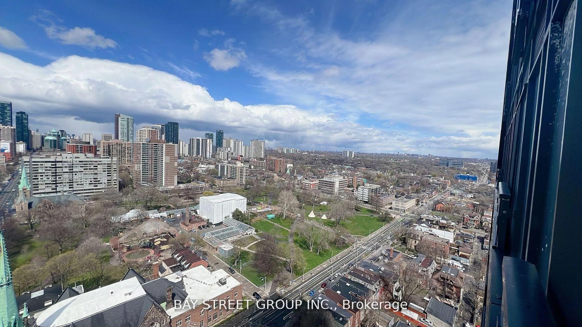 Photo 1 of Unit 2608, 319 Jarvis Street, Toronto, Moss Park — HOMEH