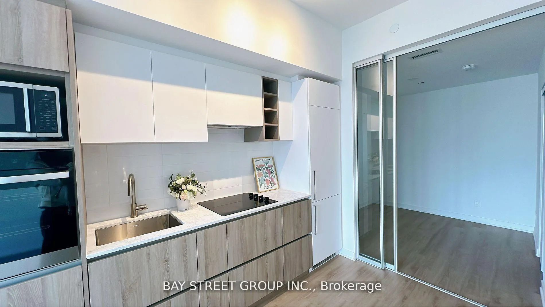 Photo 2 of Unit 2608, 319 Jarvis Street, Toronto, Moss Park — HOMEH